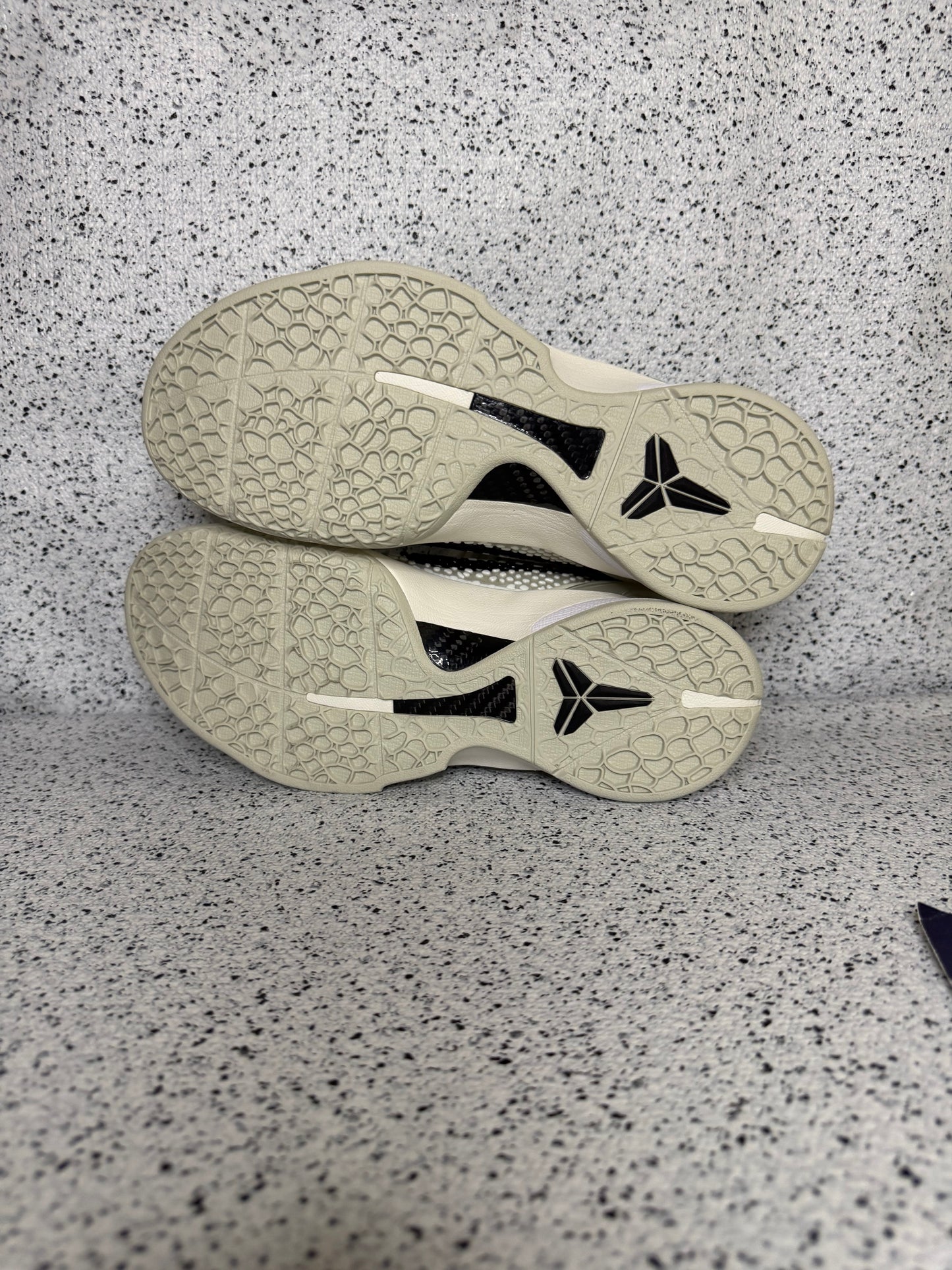 Nike Kobe 6 All Star Sail