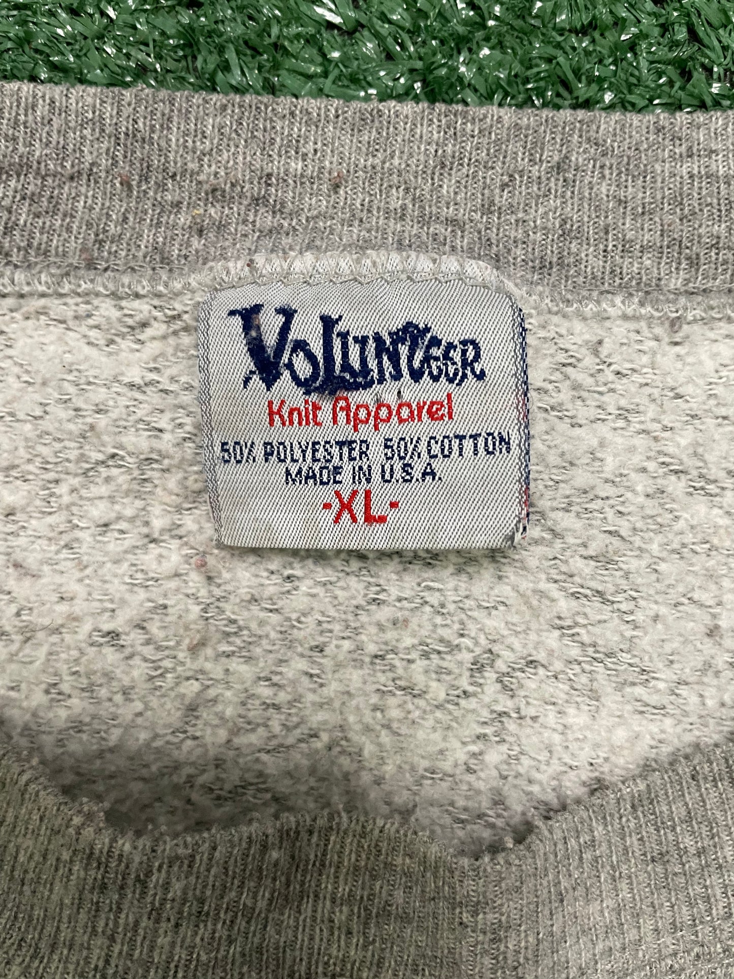 Vintage 1990s Big ten Championships Ohio State University OSU Buckeyes crewneck