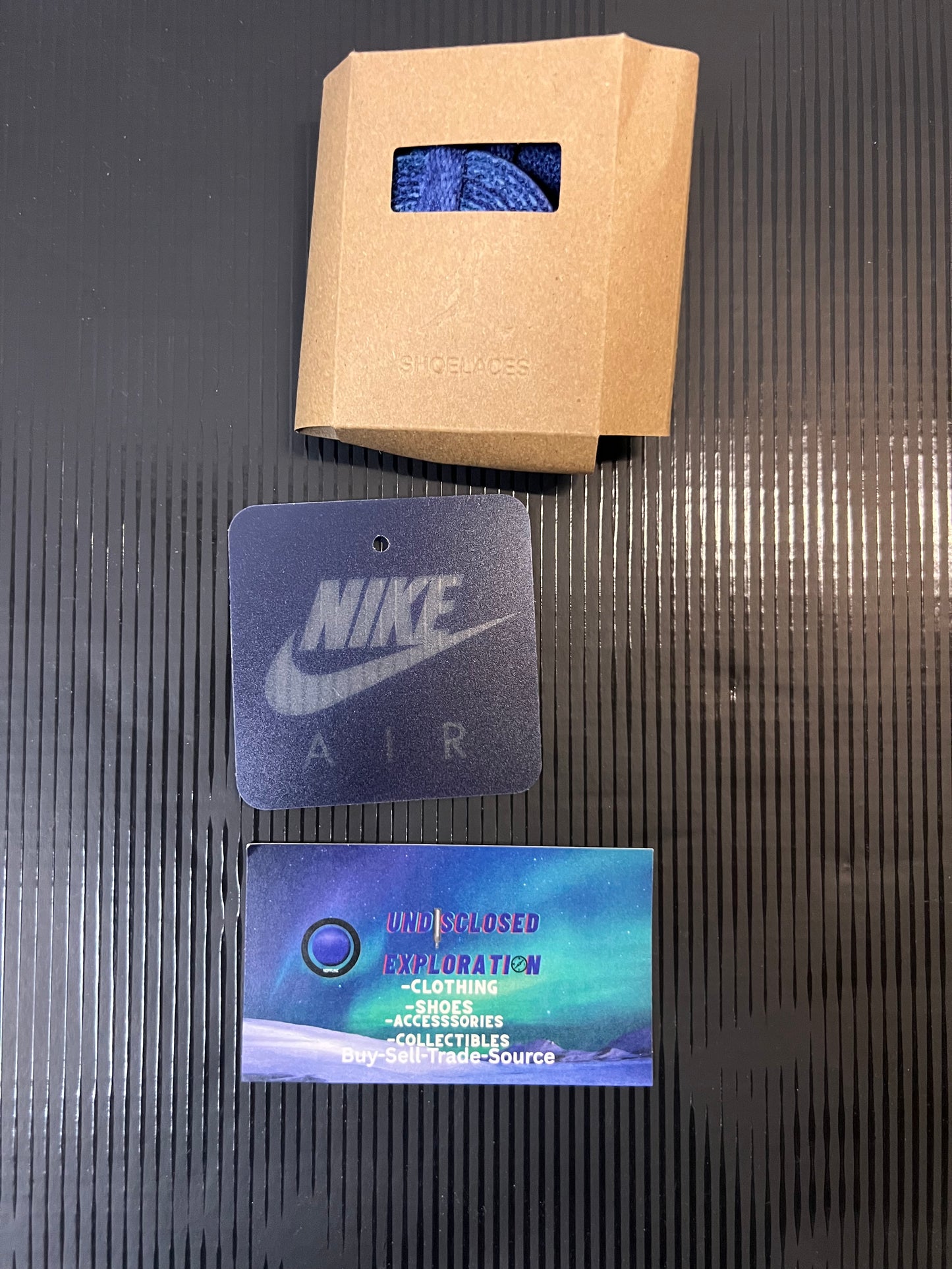 Jordan 4 rare air (white lettering) size 12.5men/14women