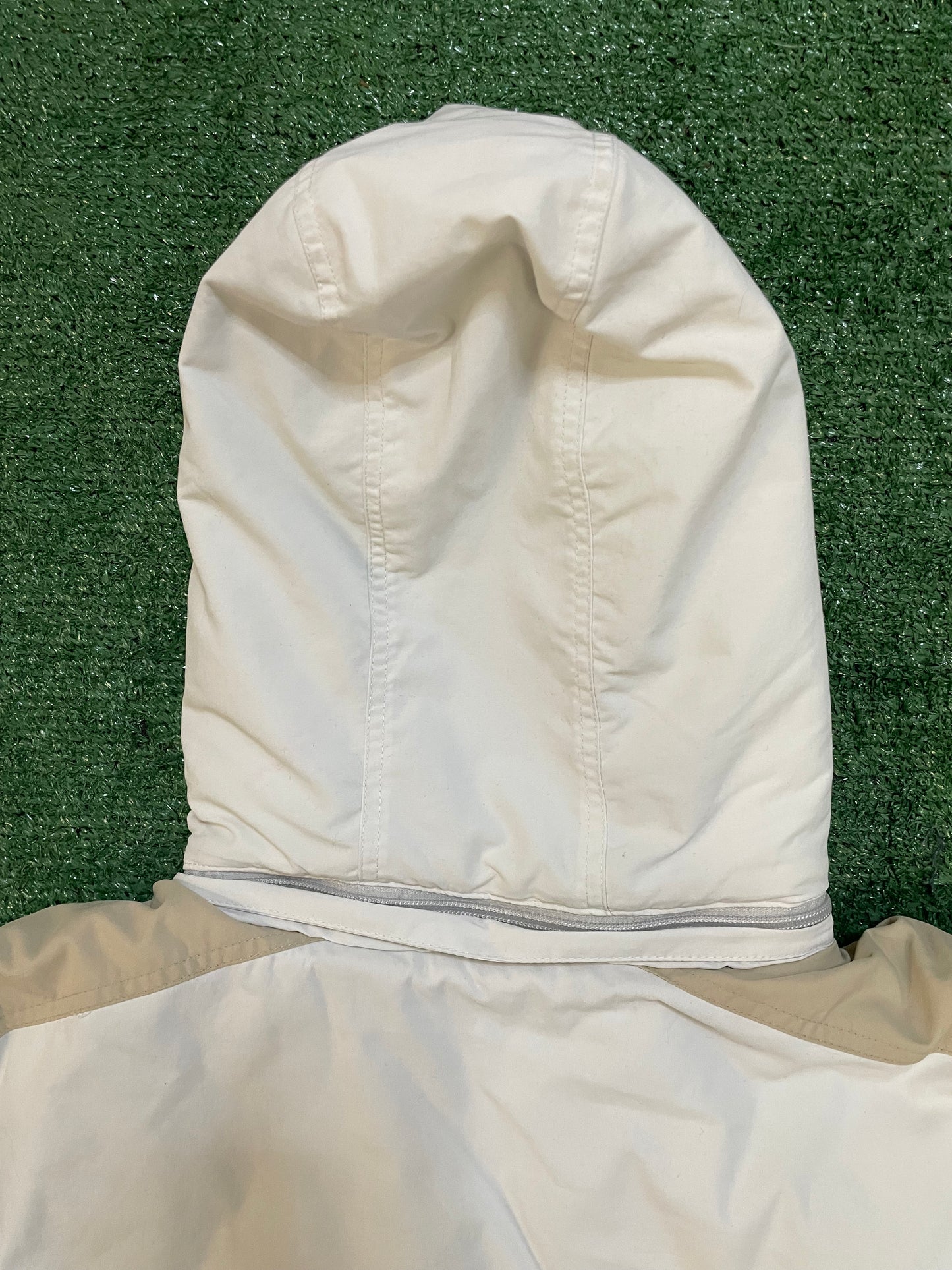 Supreme Wildcat Puffer Jacket