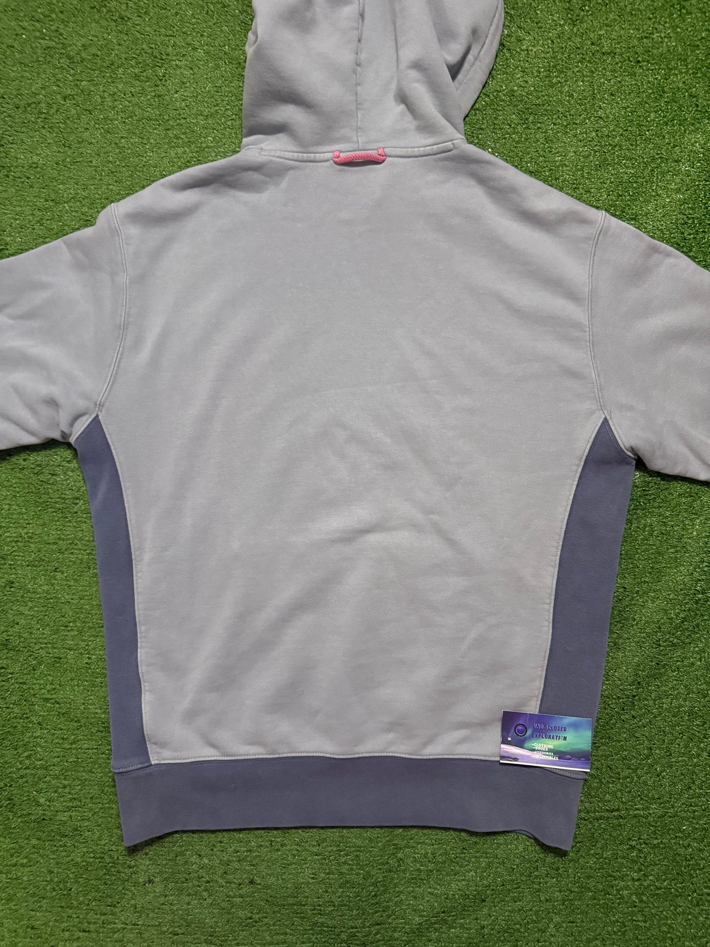 New Balance Bodega Hoodie