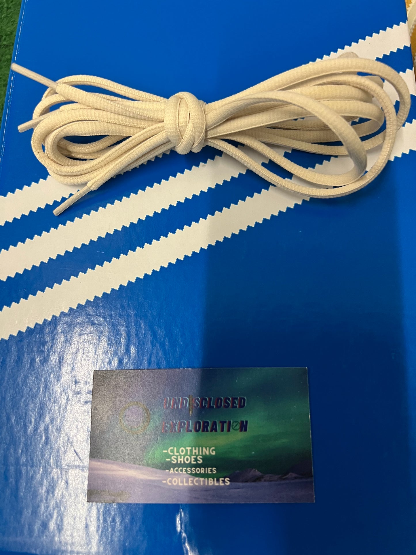 Adidas handball spezial pre loved yellow