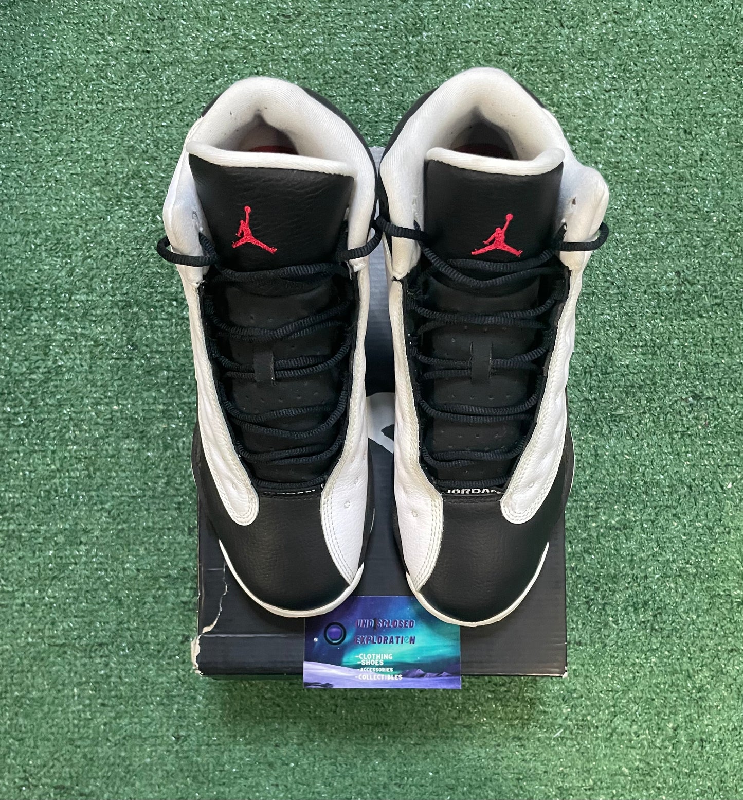 Air Jordan 13 Retro he got game size 6.5youth/8women
