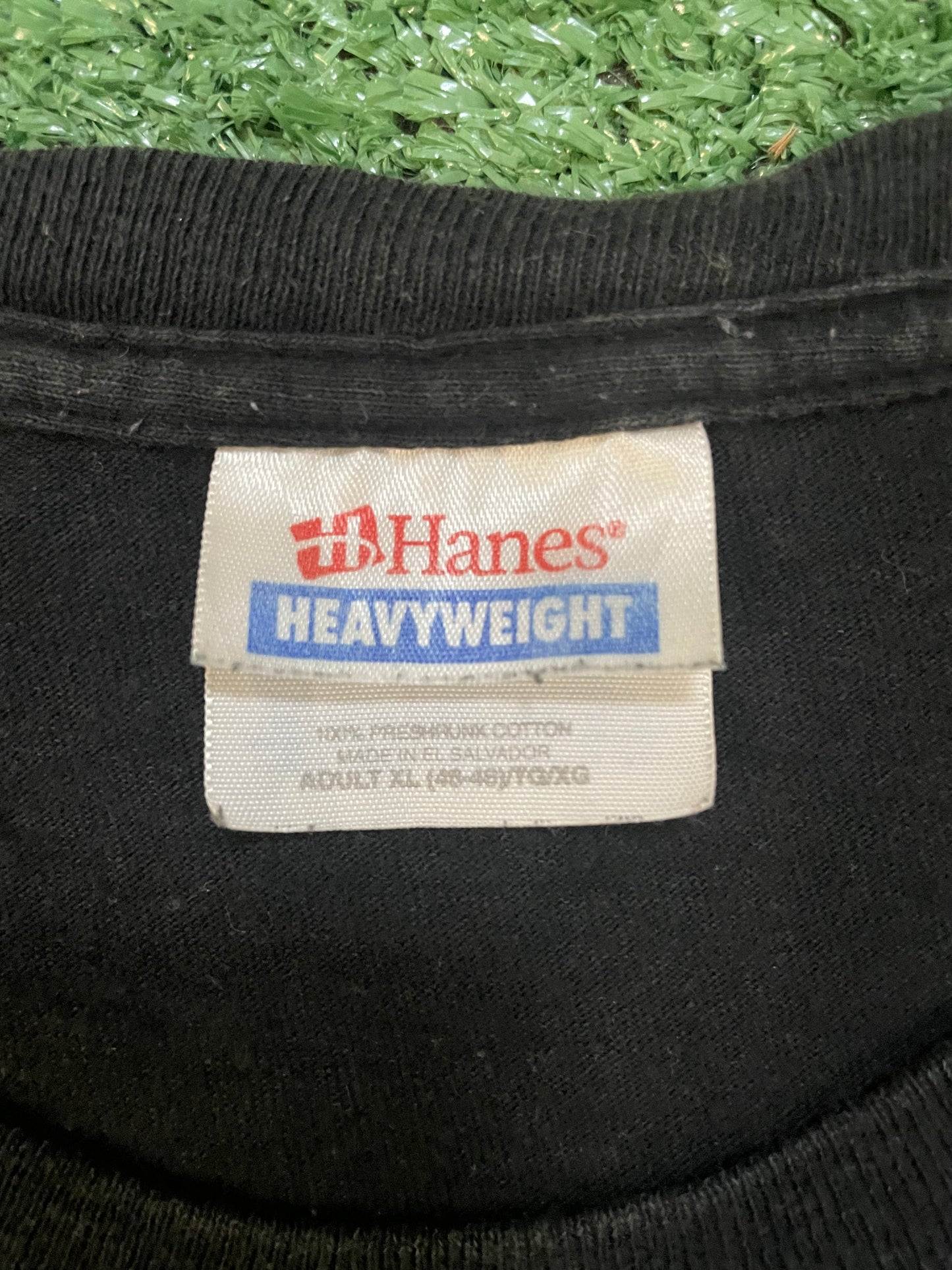 Vintage Call of duty modern warfare 2 tee