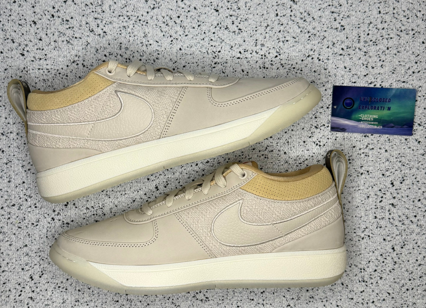 Nike Book 1 Mirage
