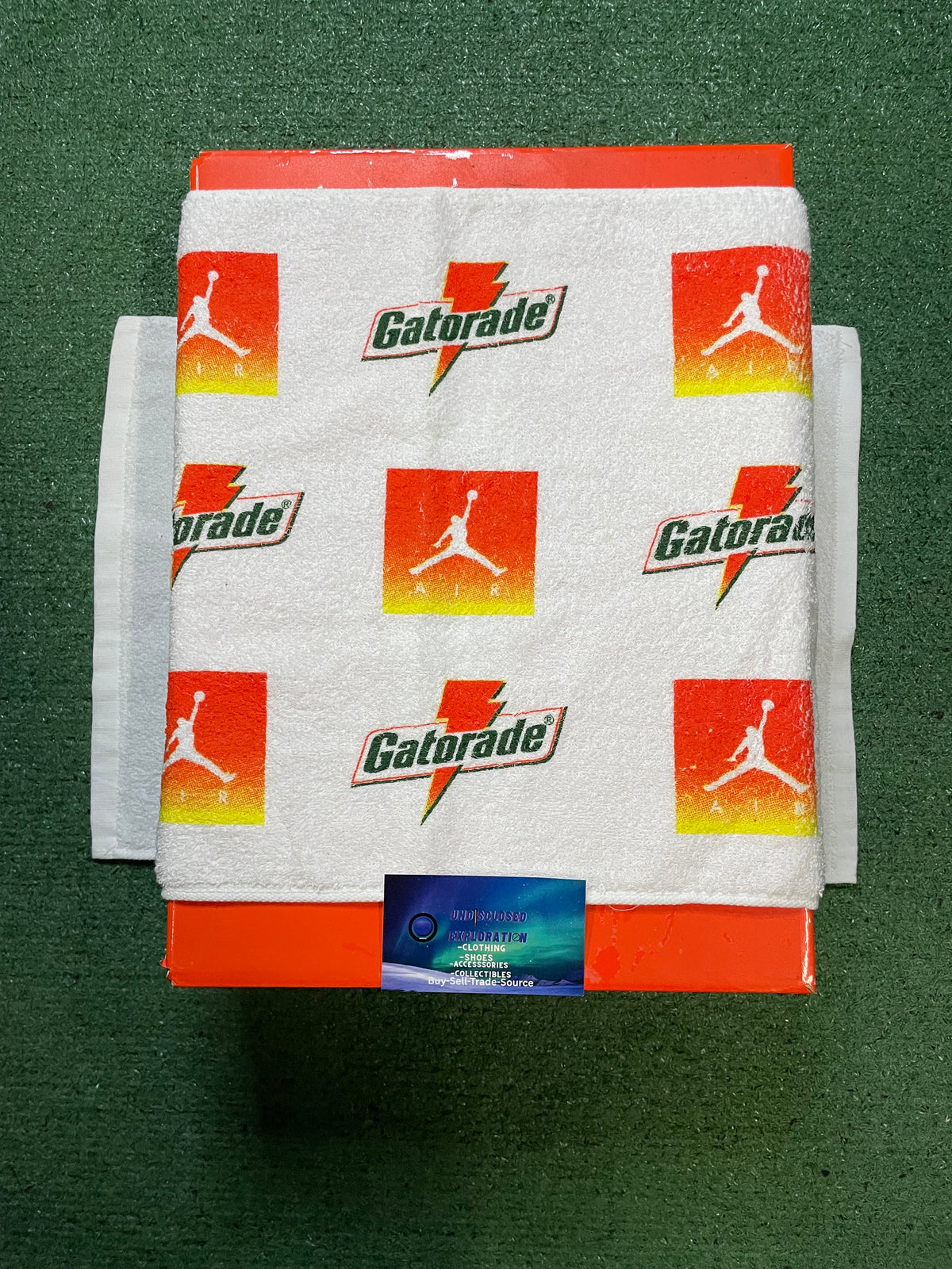 Air Jordan 6 Gatorade green