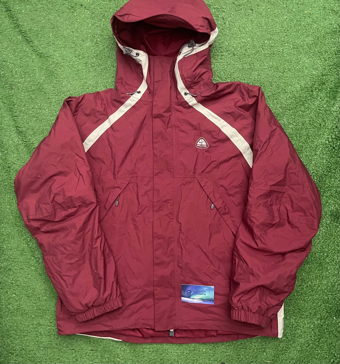 Vintage ACG Jacket