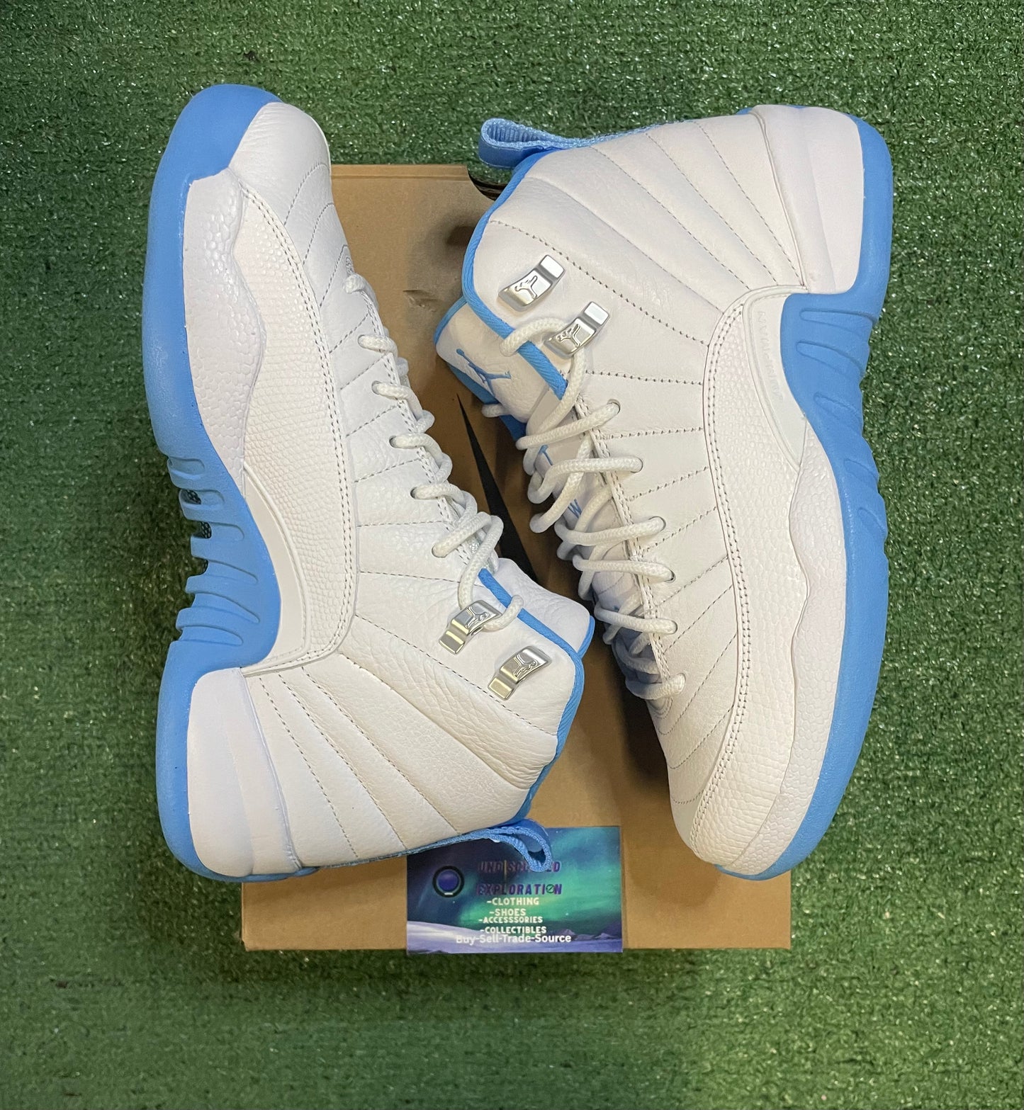 Air Jordan 12 melo