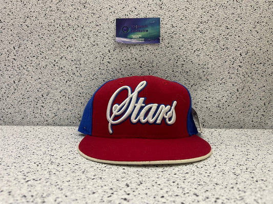 Vintage Negro League Stars Hat
