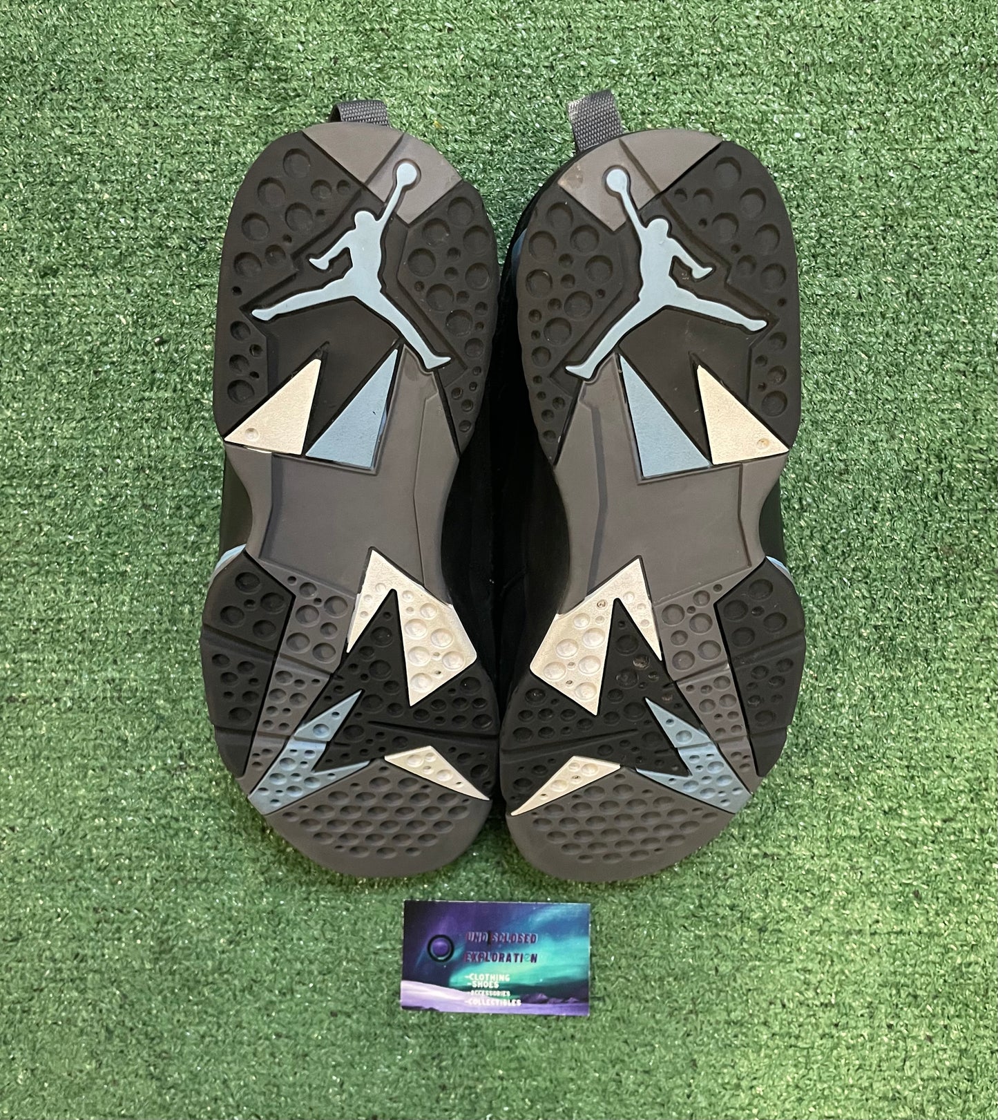 Jordan 7 chambray 2023 size 12men/13.5women