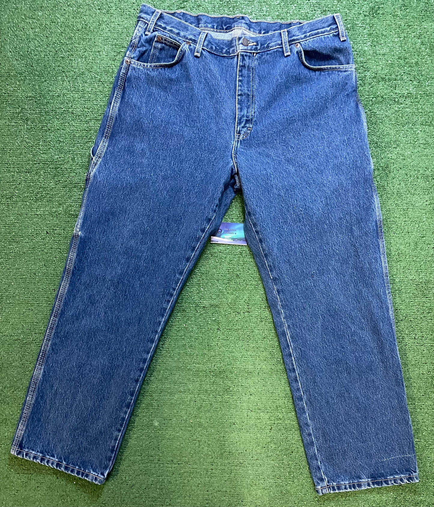 Vintage dickies carpenter jeans