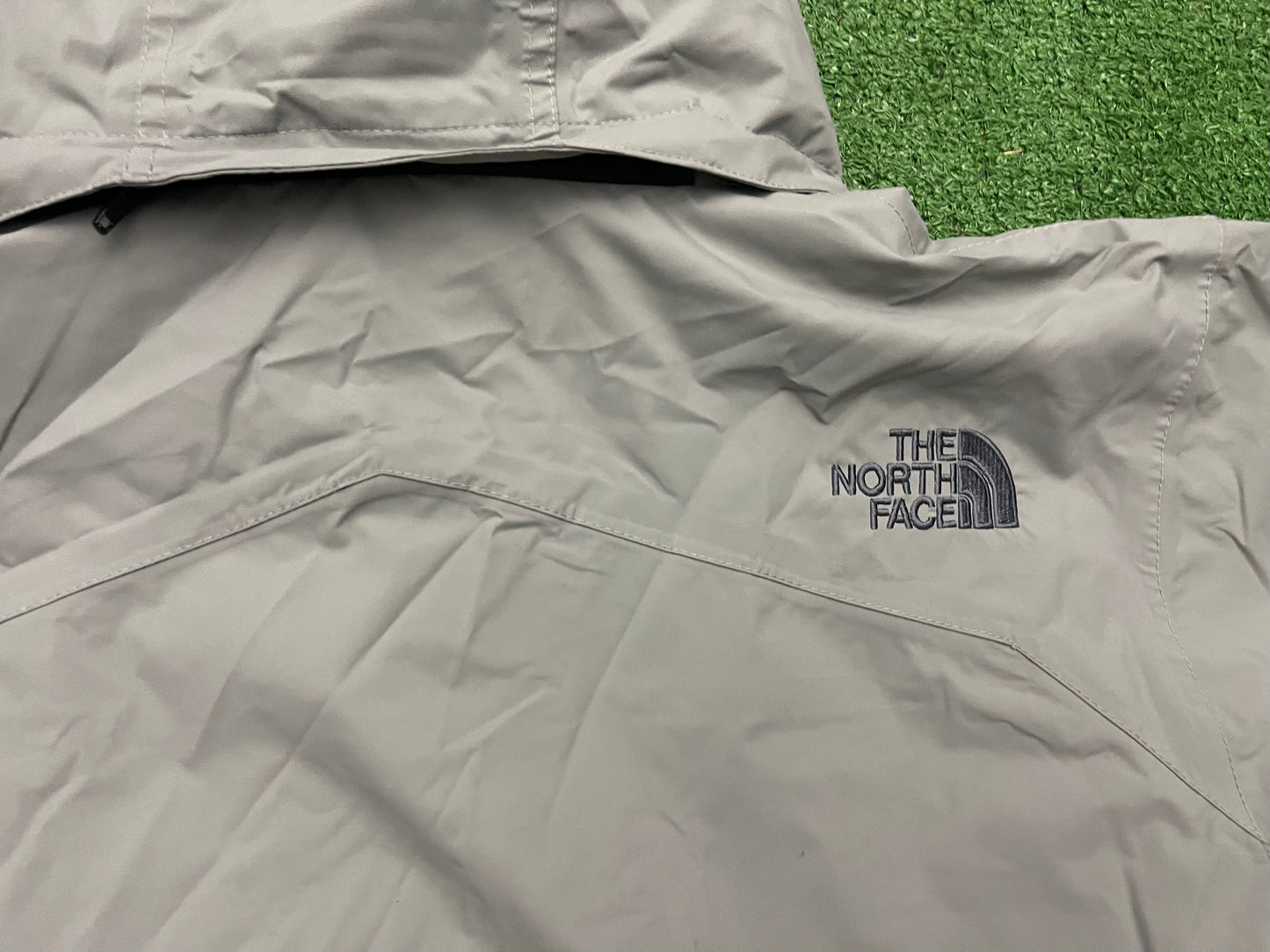 North Face Summit Series Gore-Tex Jacket