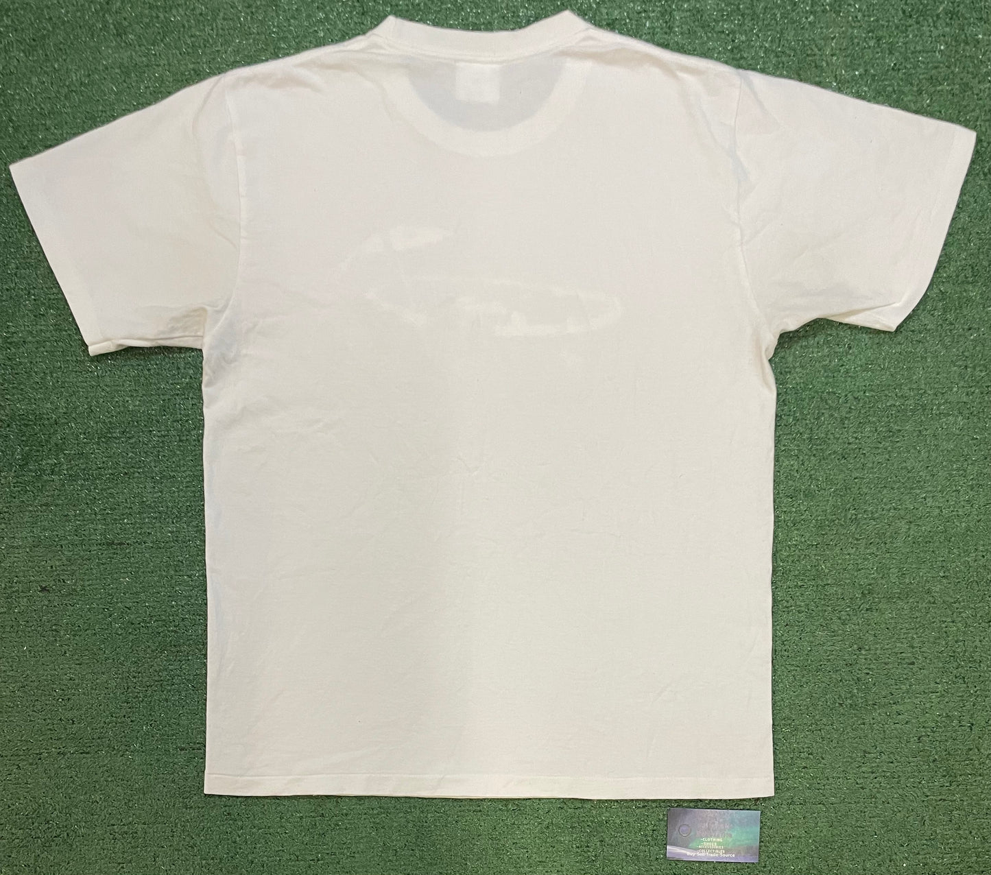 A Bathing Ape Bape poolside tee