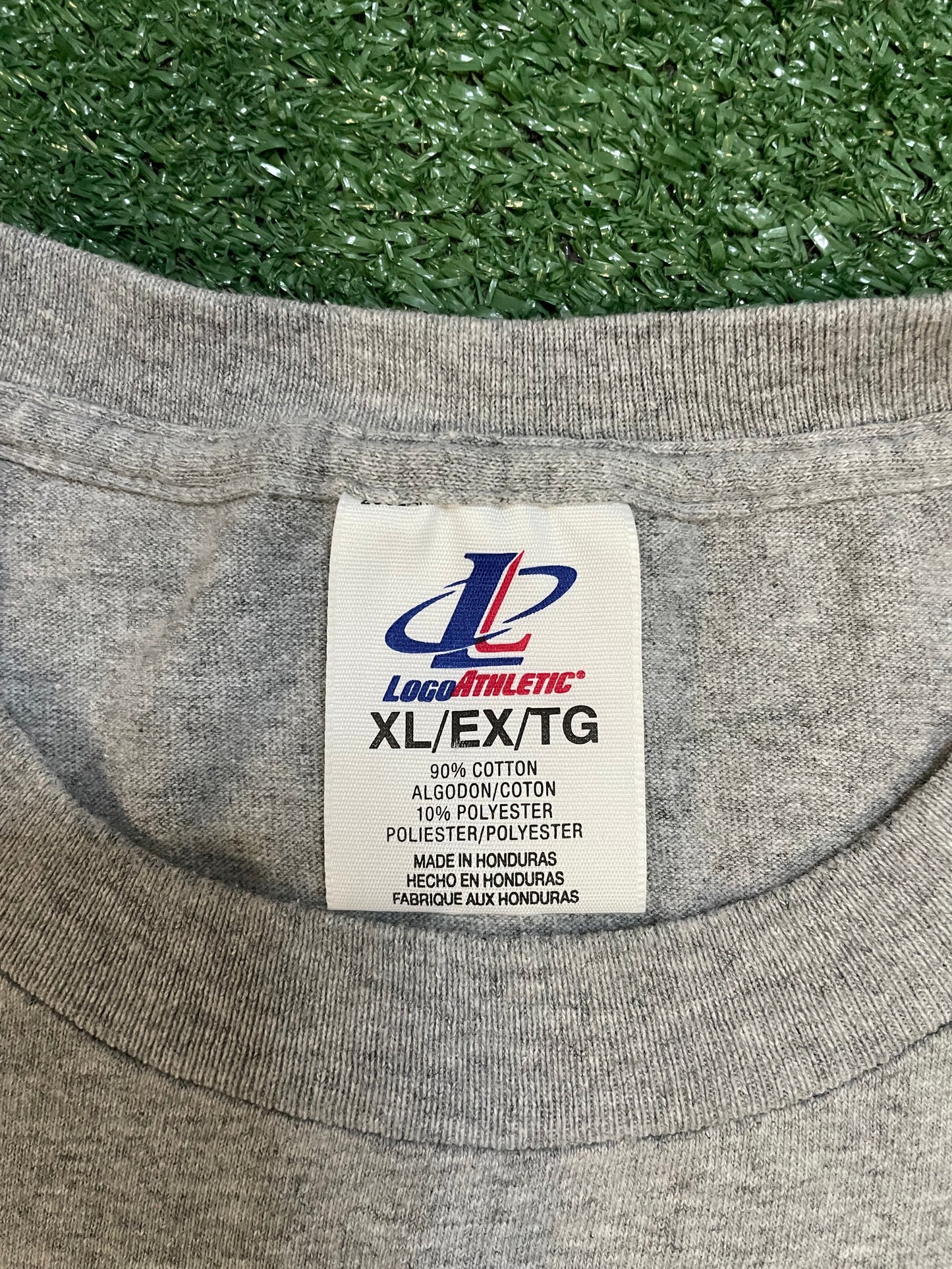 Vintage All Star game 2001 Seattle tee