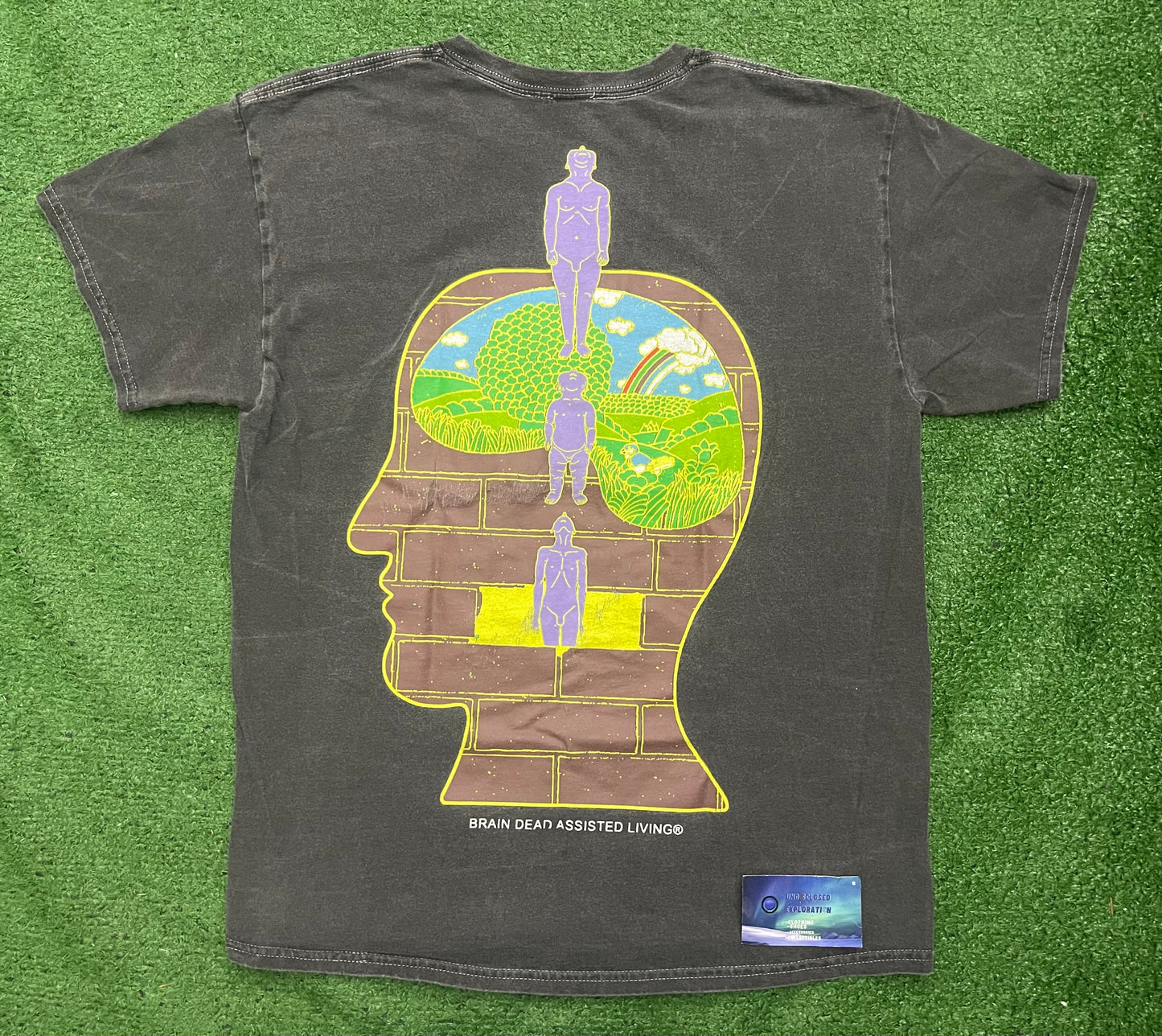 Brain Dead Shirt