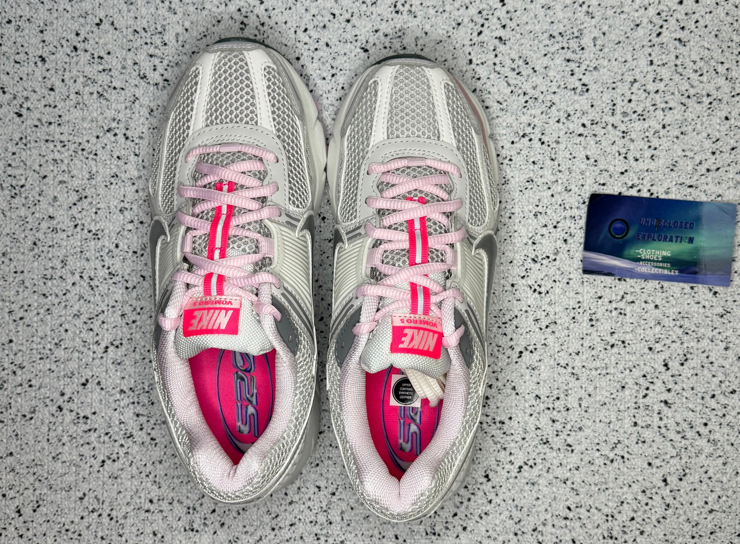Nike Vomero 5 520 Pack Pink