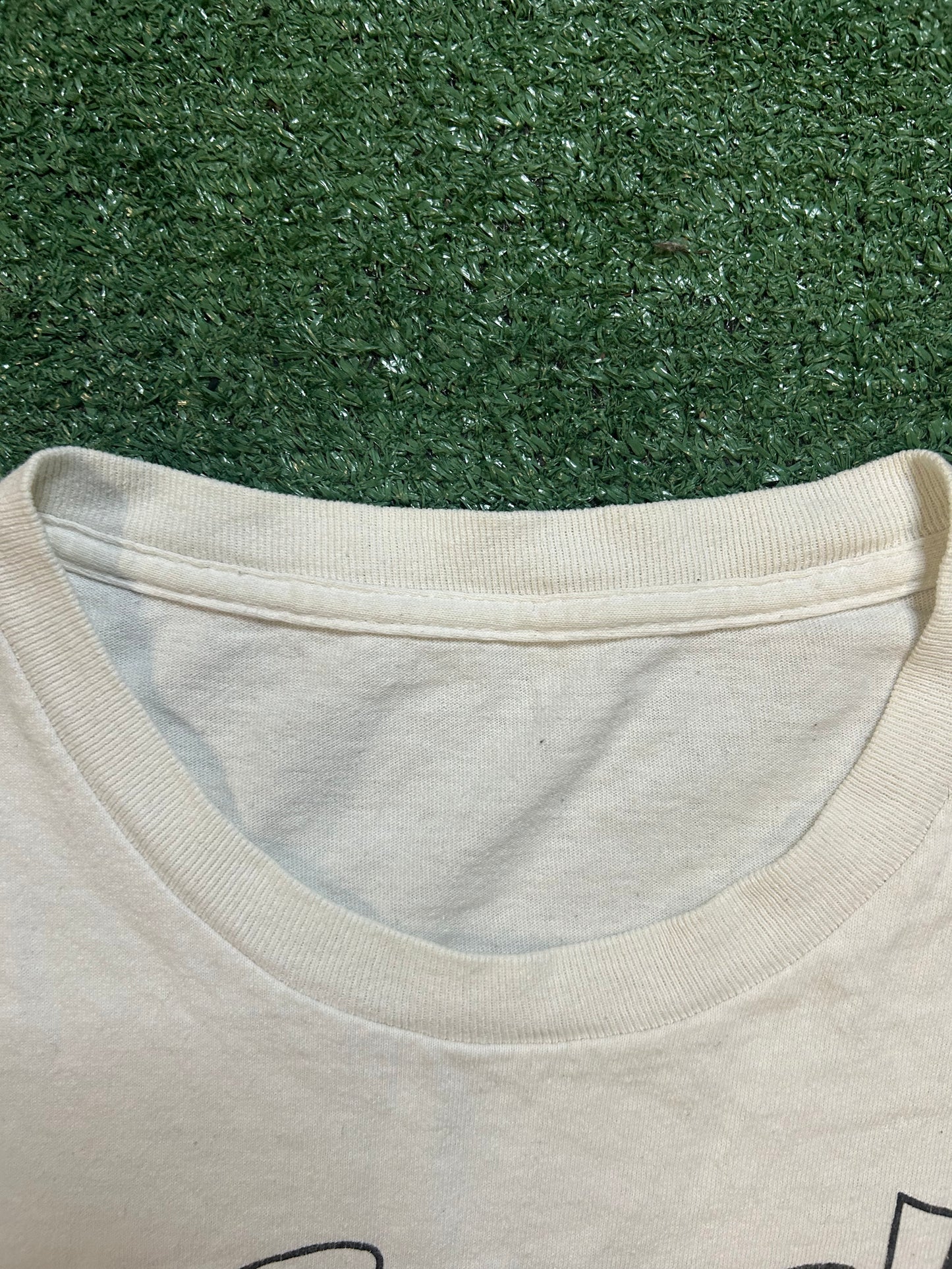 No pressure reaper tee