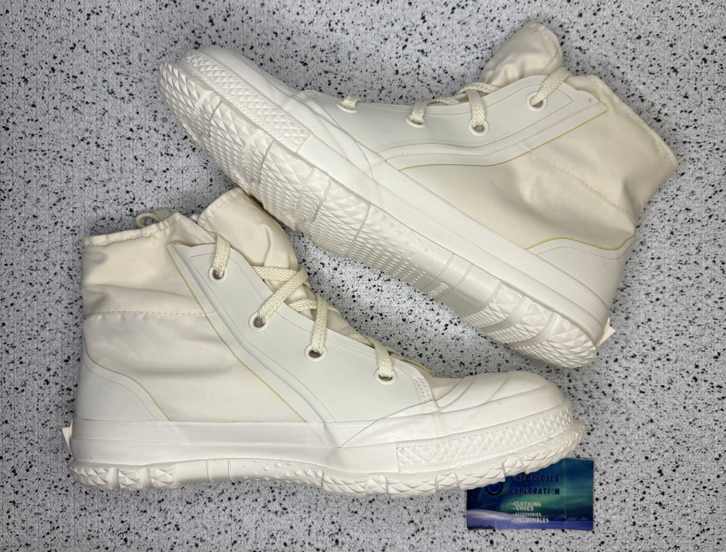 Converse One Star Mid Gore-Tex MC-18