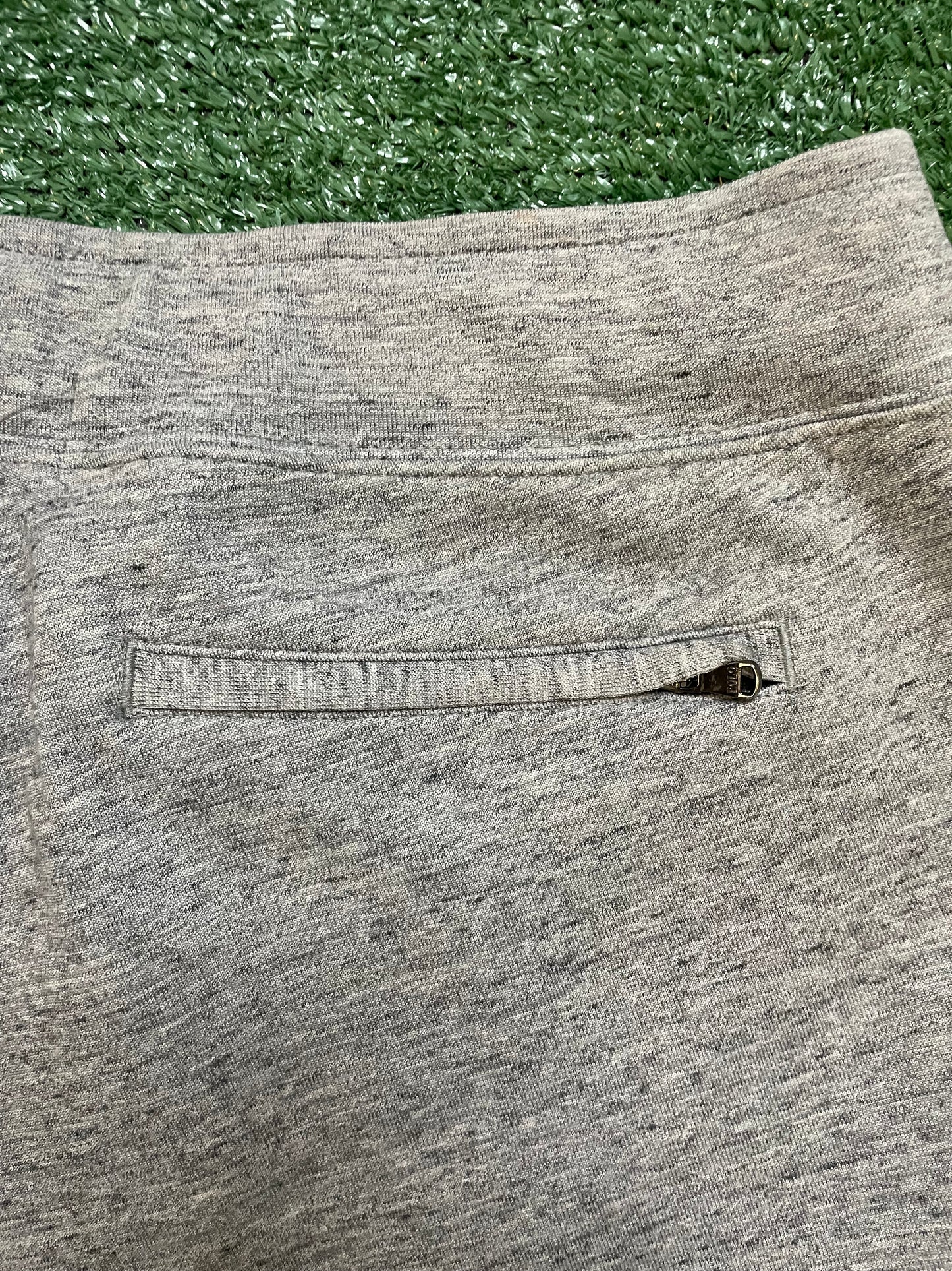 Polo Ralph Lauren grey sweatpants
