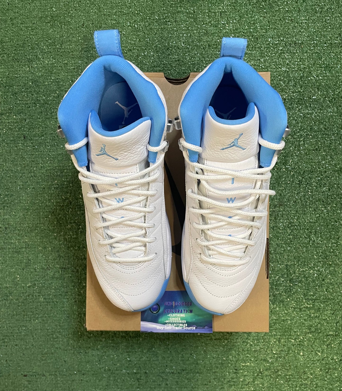 Air Jordan 12 melo
