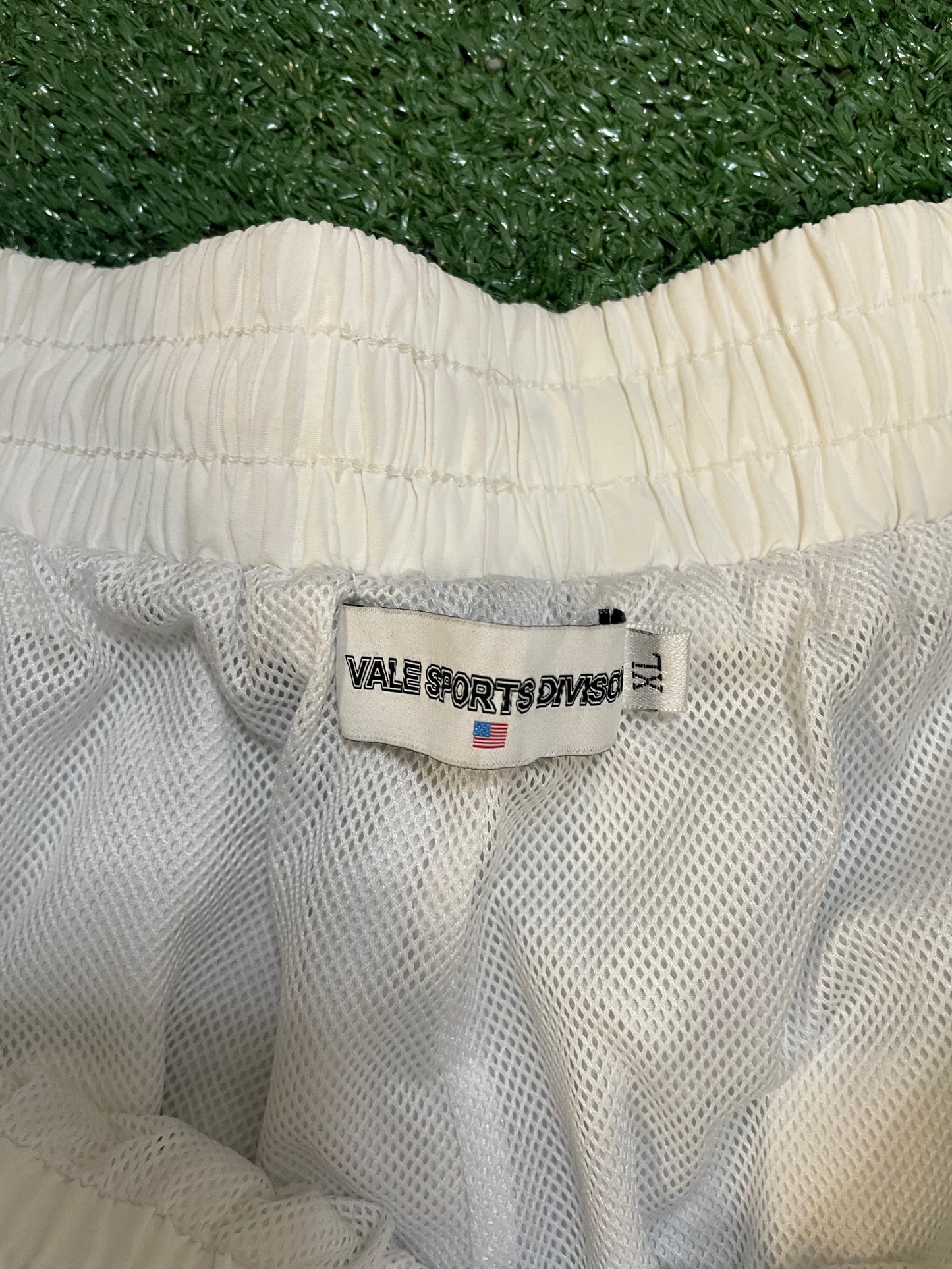 Vale forever VVS track pants