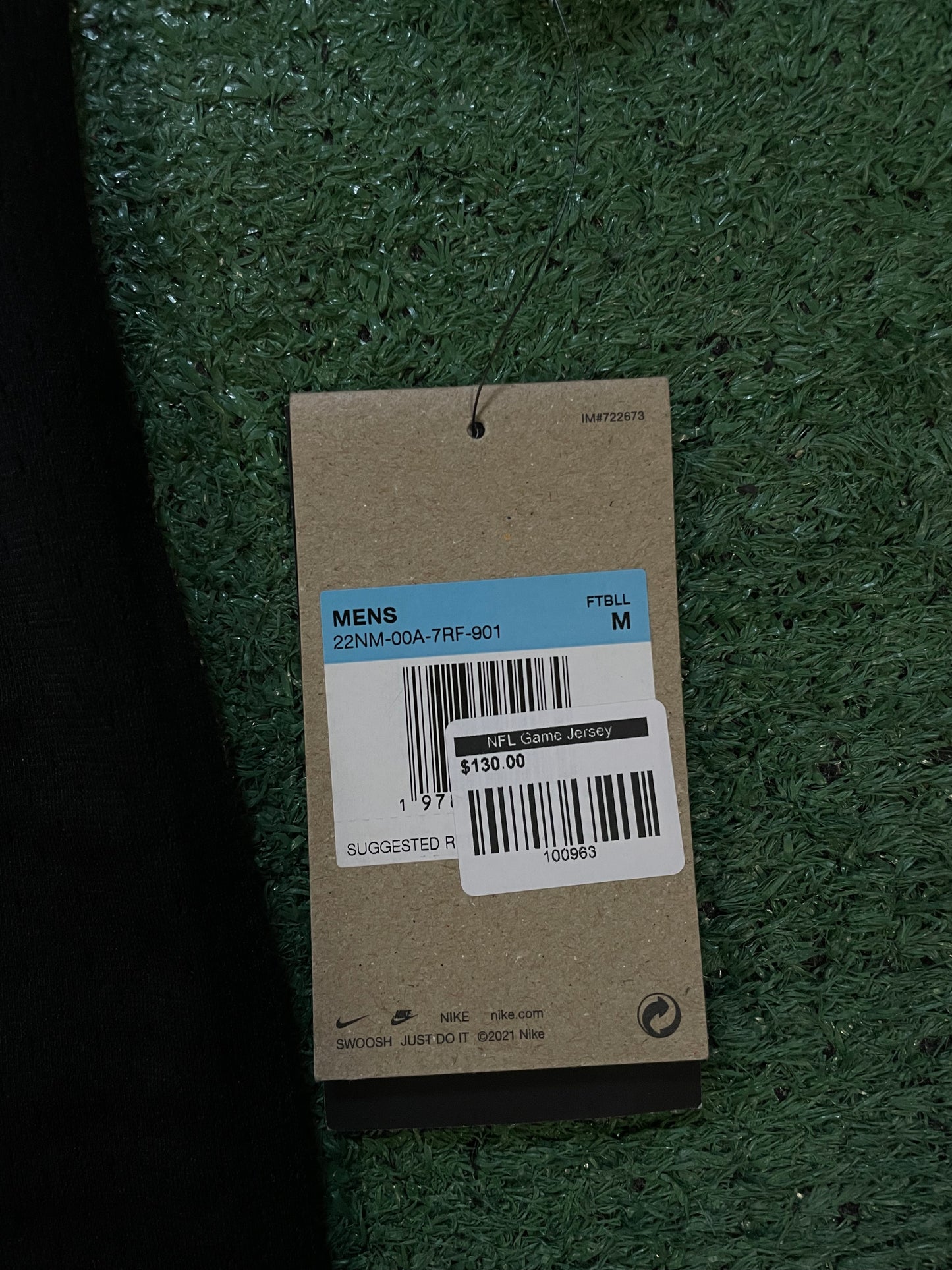 Dallas Cowboys Nike CeeDee Lamb #88 football jersey