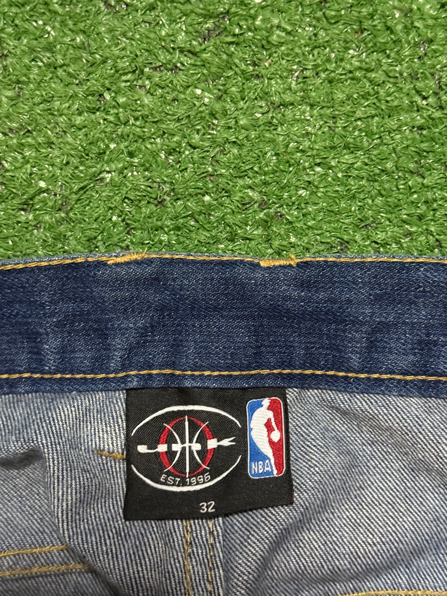 Vintage NBA UNK Jeans