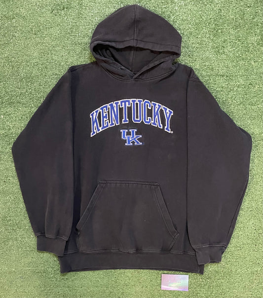 Vintage 2000s University of Kentucky Hoodie