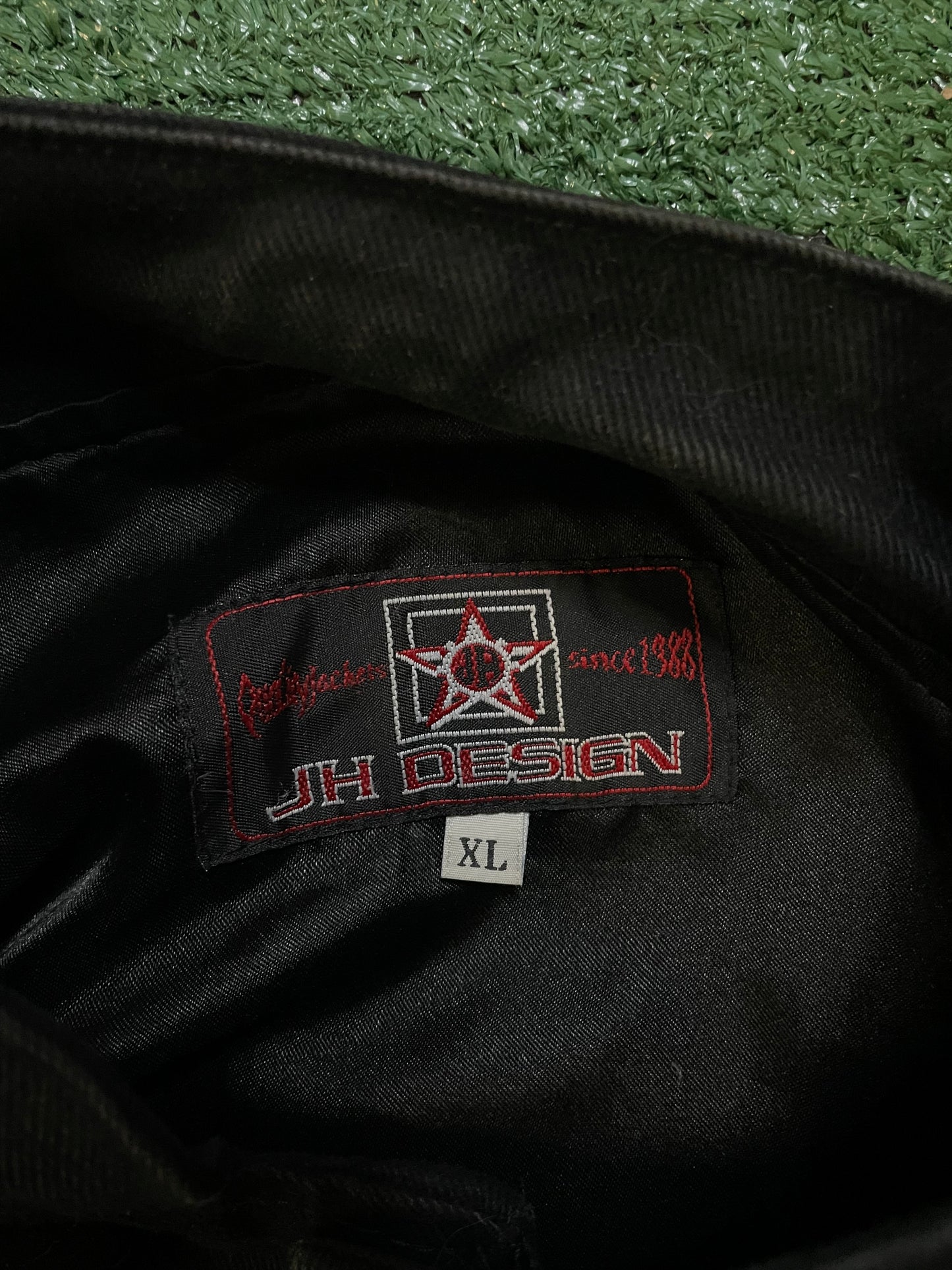 Vintage nascar Dale Earnhardt Goodwrench service jacket