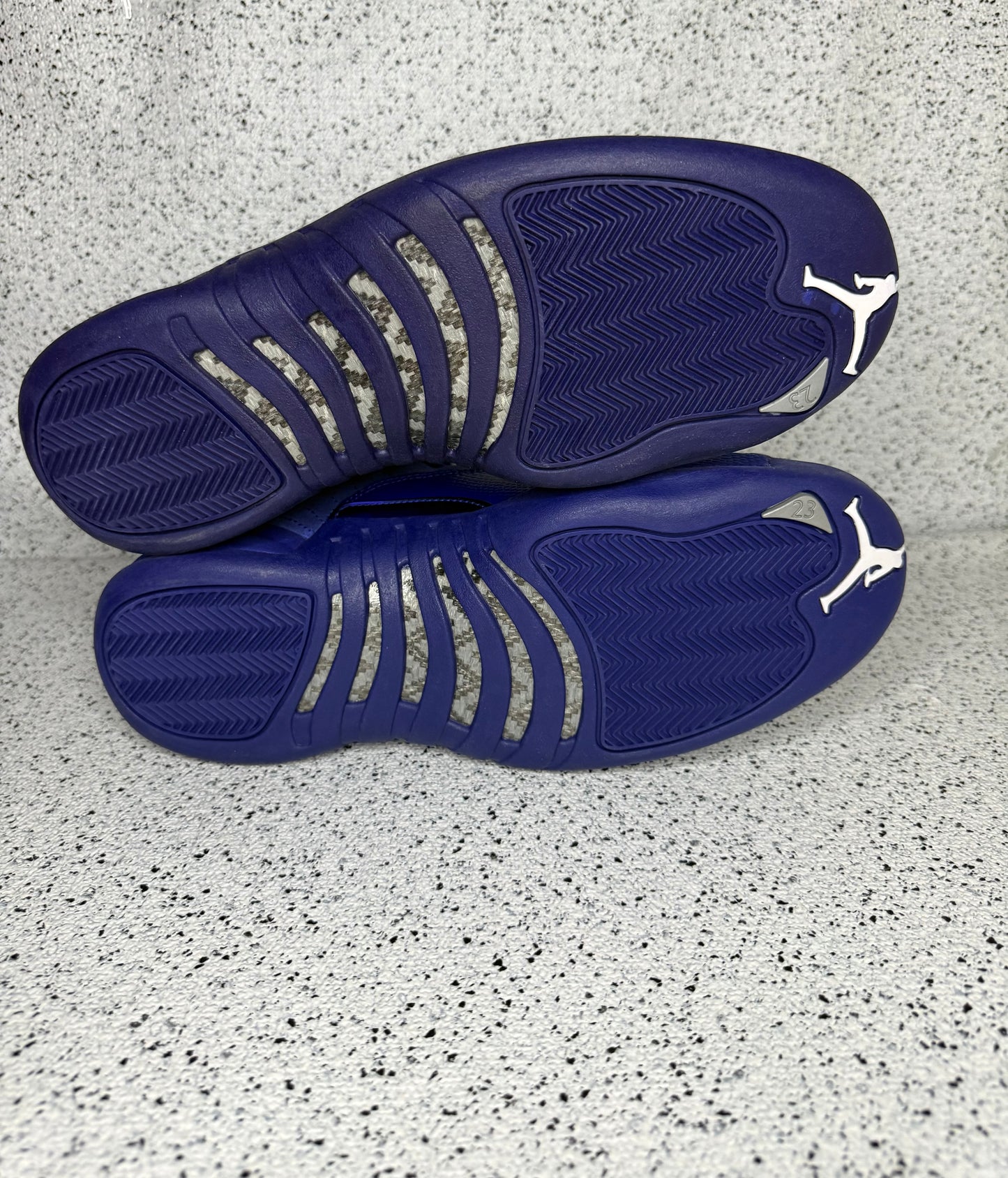 Jordan 12 Deep Royal