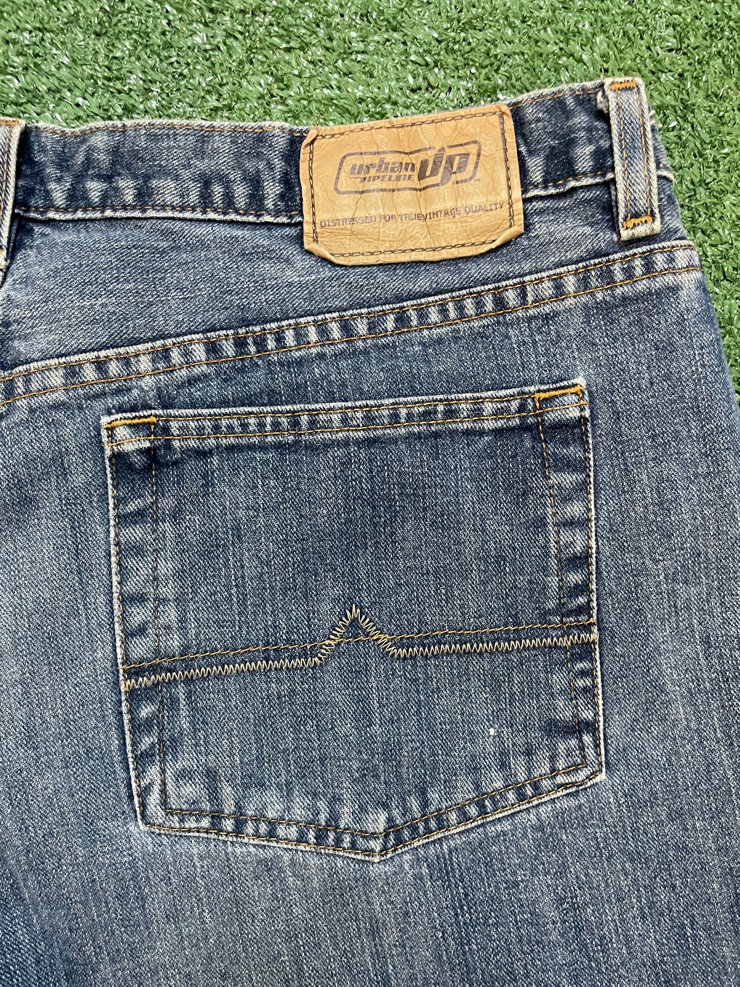 Vintage Urban up jeans