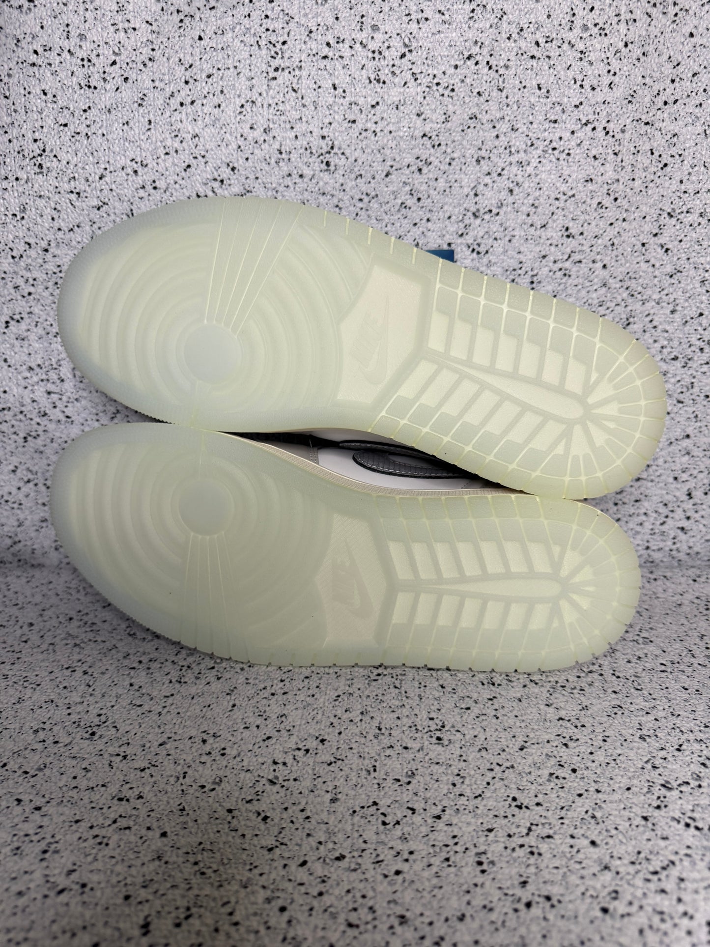 Jordan 1 Low Year of the Snake