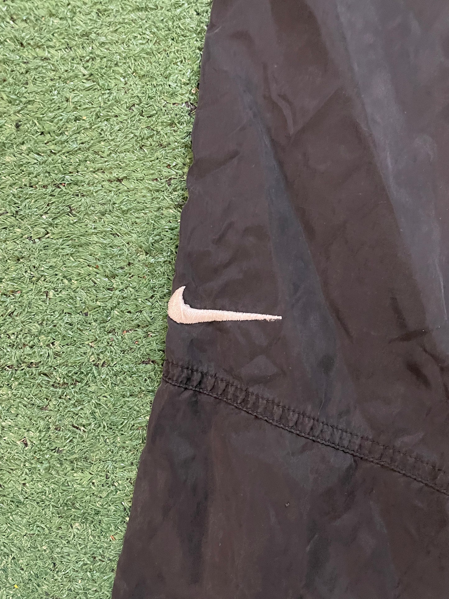 Vintage 1990s Nike track pants