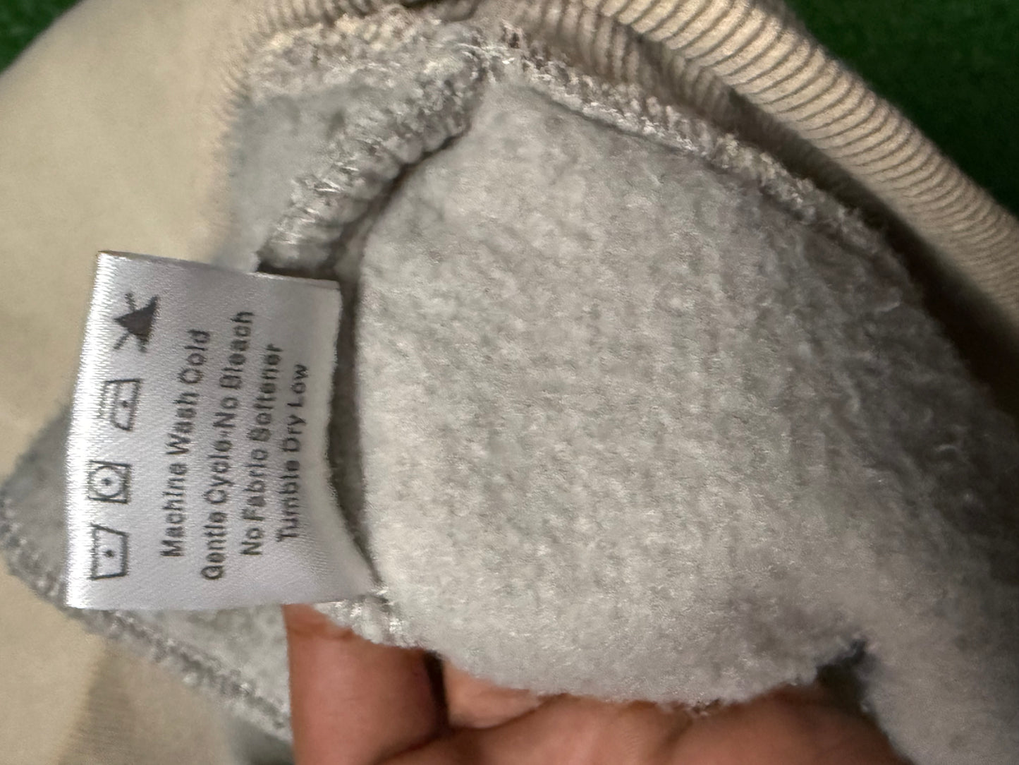 GV Raspberry Hills Blank Hoodie