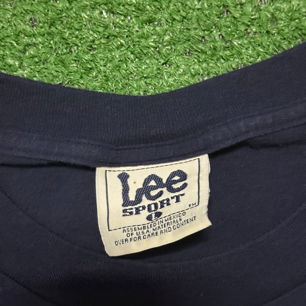 Vintage Seattle Mariners Shirt