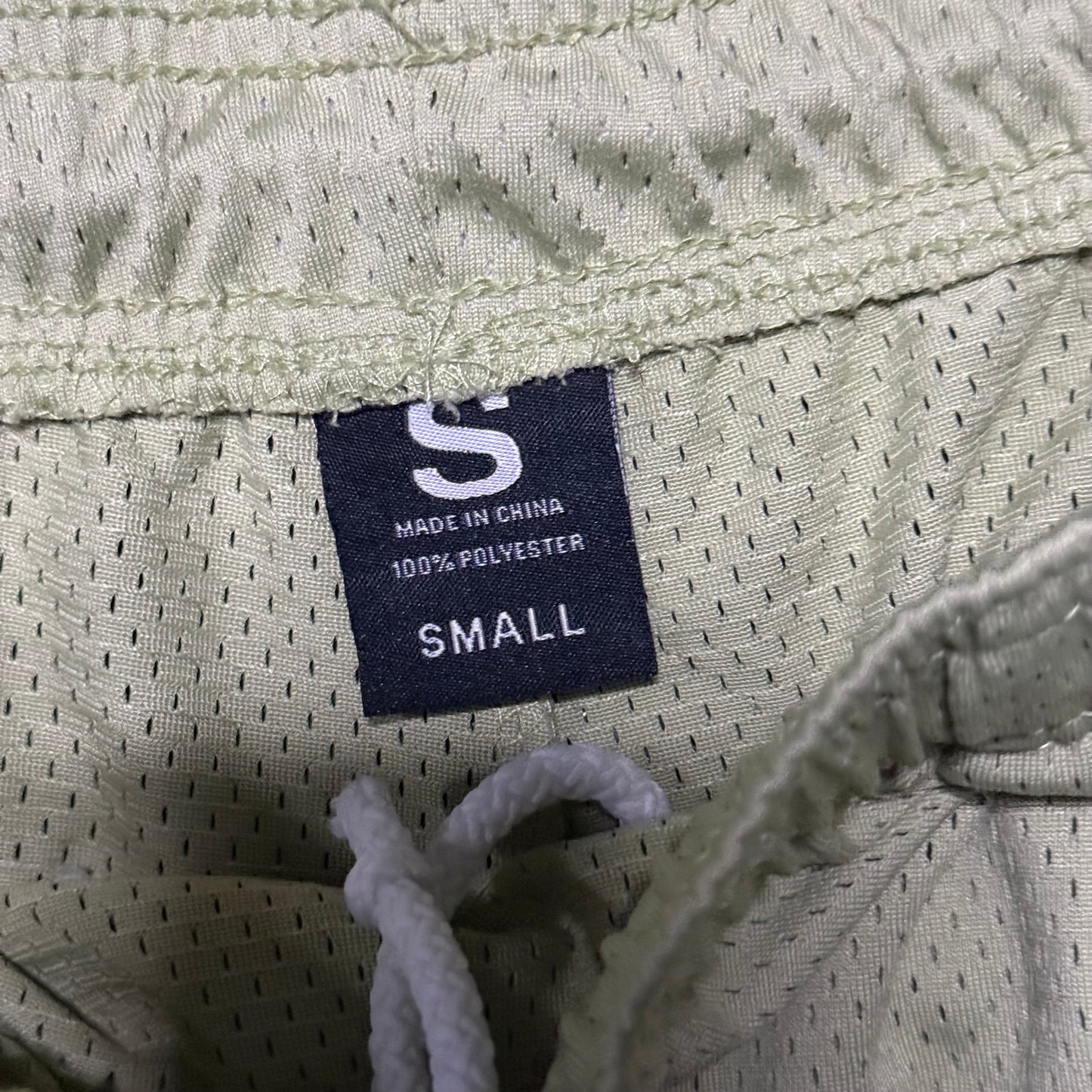 GV Raspberry Hills Mesh Shorts