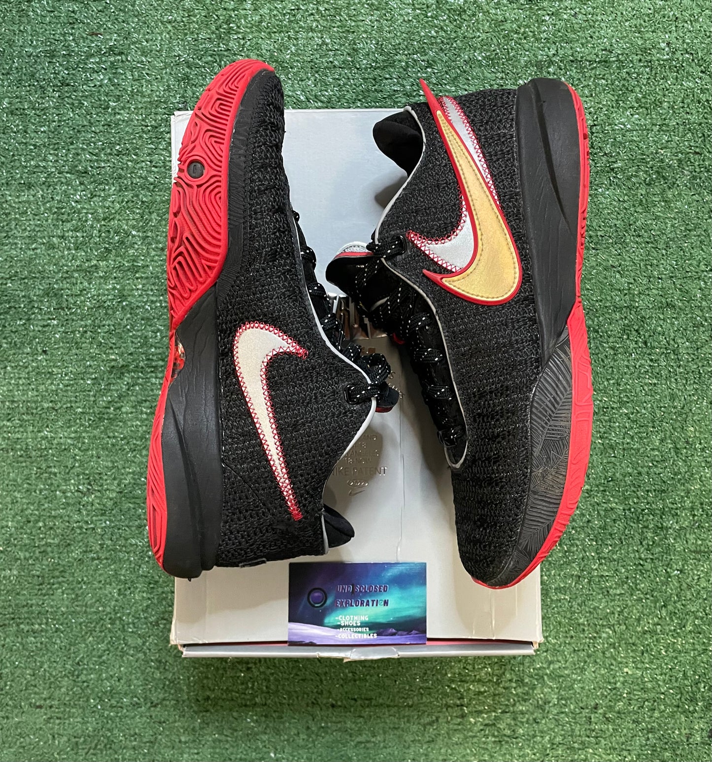 Nike Lebron 20 trinity size 9men/10.5women