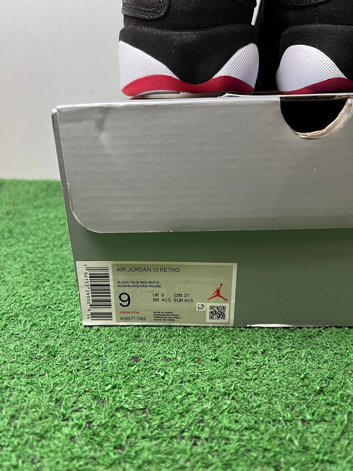 Jordan 13 playoffs 2023