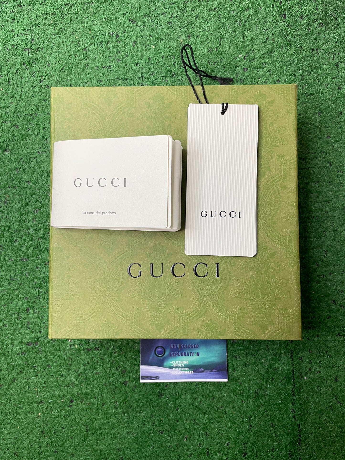 Gucci GG Marmont Monogram belt