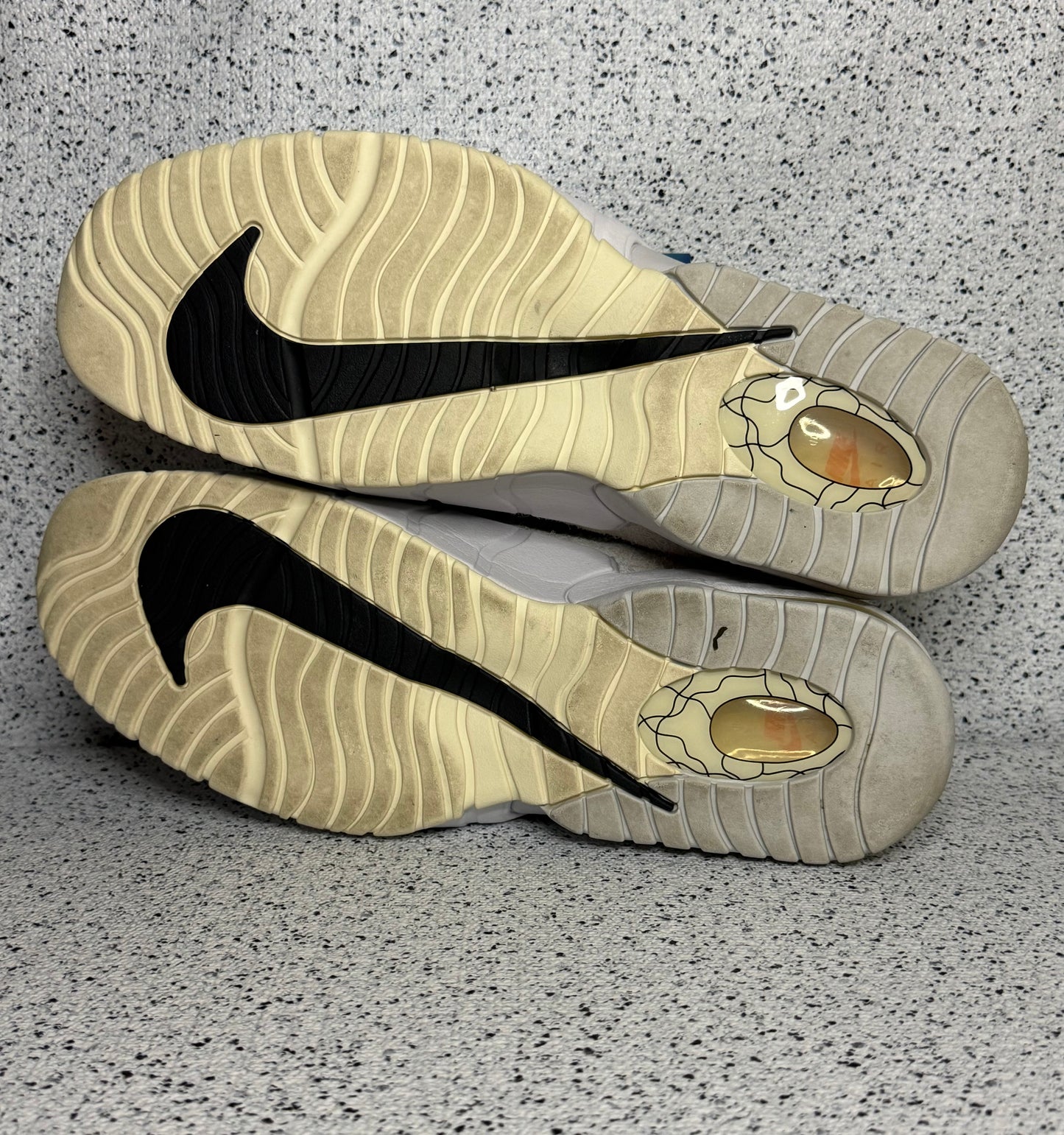 Nike Air Max 1 Penny Photon Dust 14 Men/15.5 Women “Preowned”