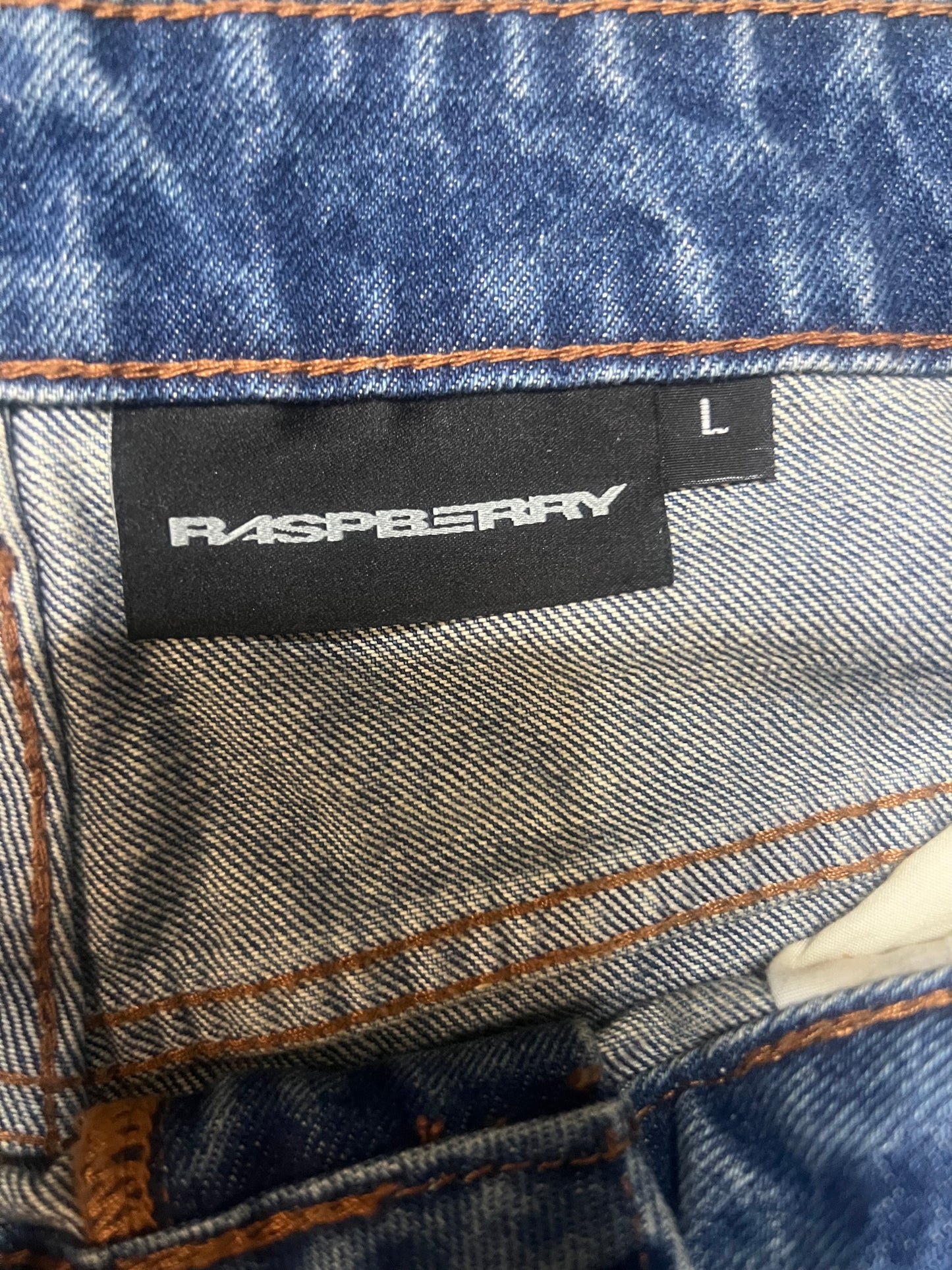 Gv Gallery raspberry hills Miley Cyrus denim