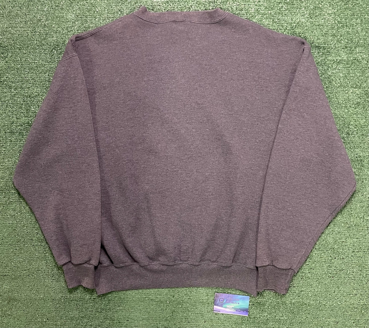 Vintage 1990s Arizona State University sundevils crewneck