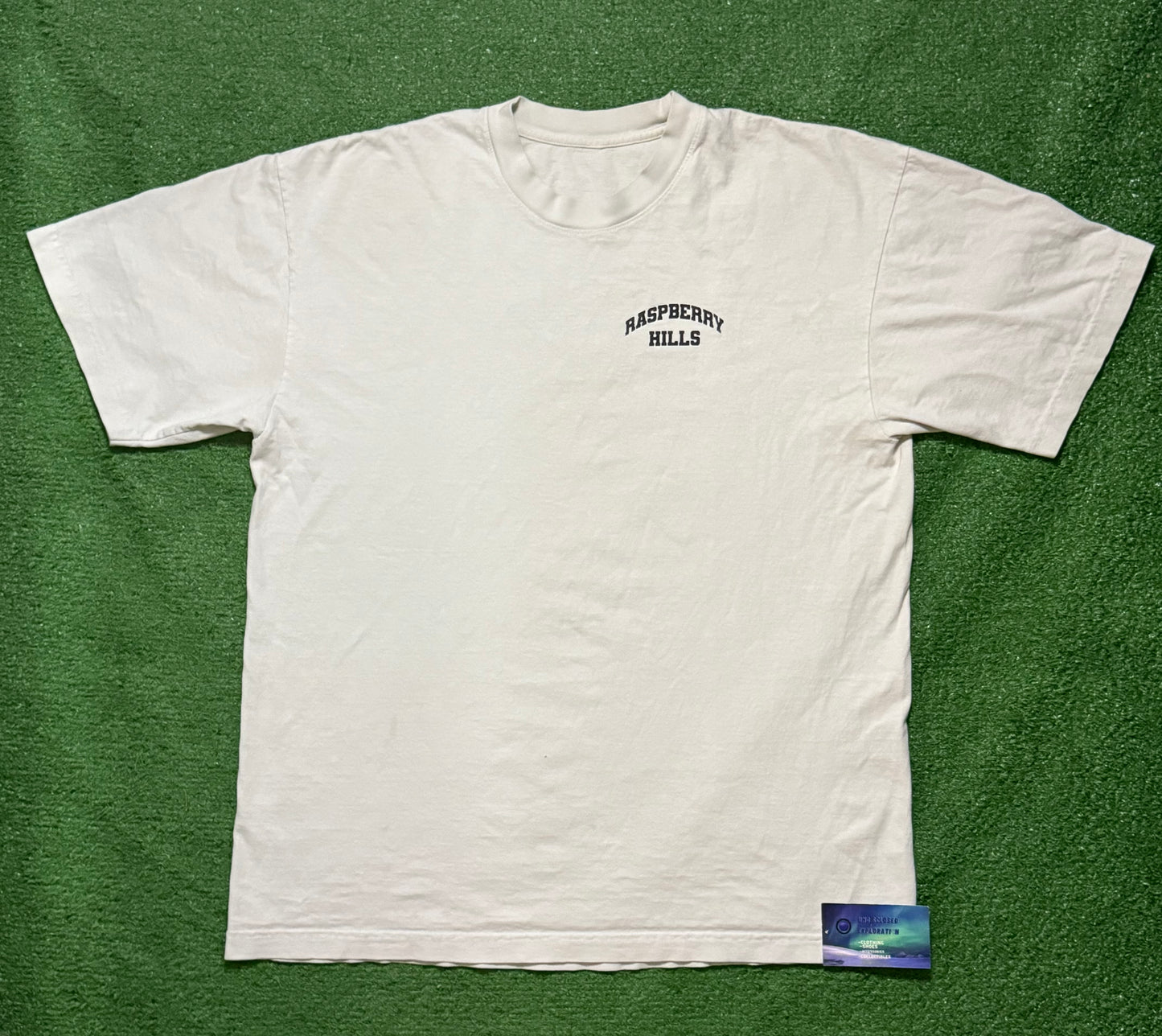 GV Gallery Raspberry Hills Shirt