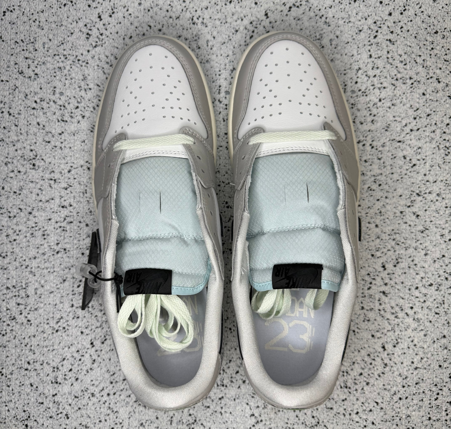 Jordan 1 Low Year of the Snake
