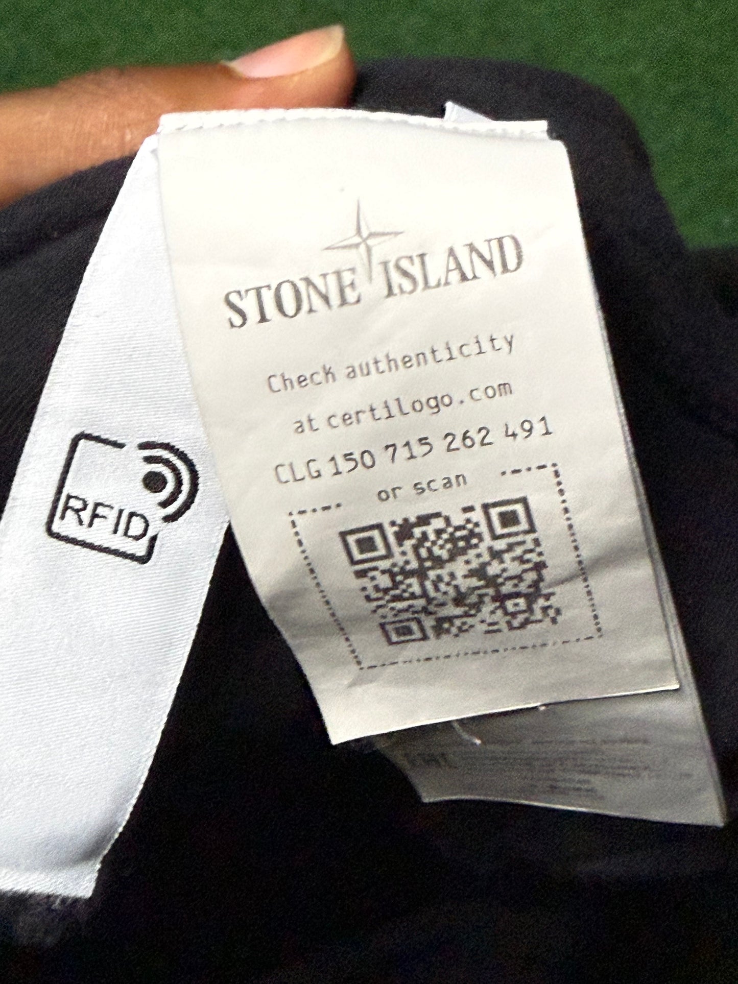 Stone Island Sweat Pants