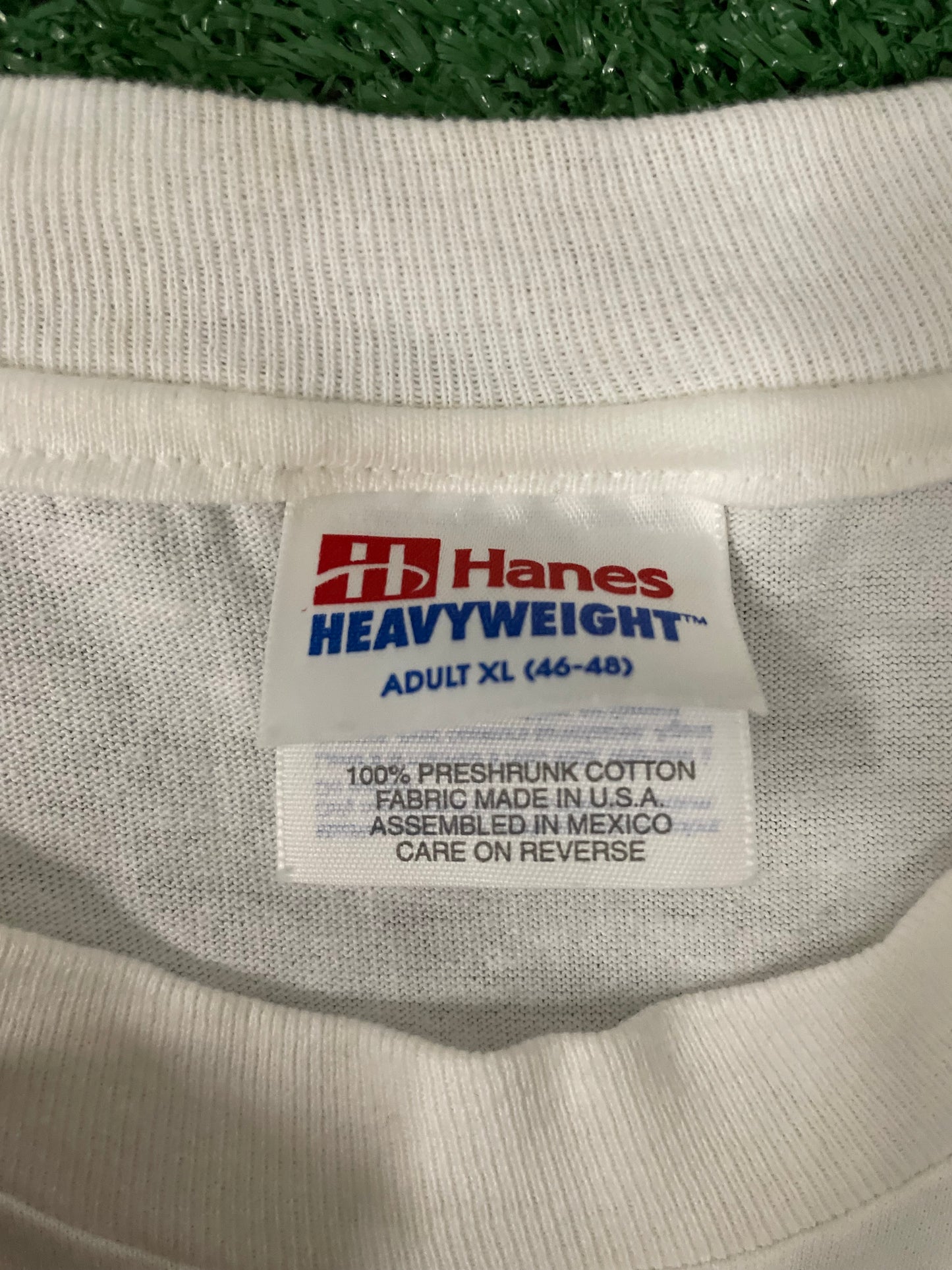 Vintage 1990s NFL Super Bowl 32 Coca Cola Tee