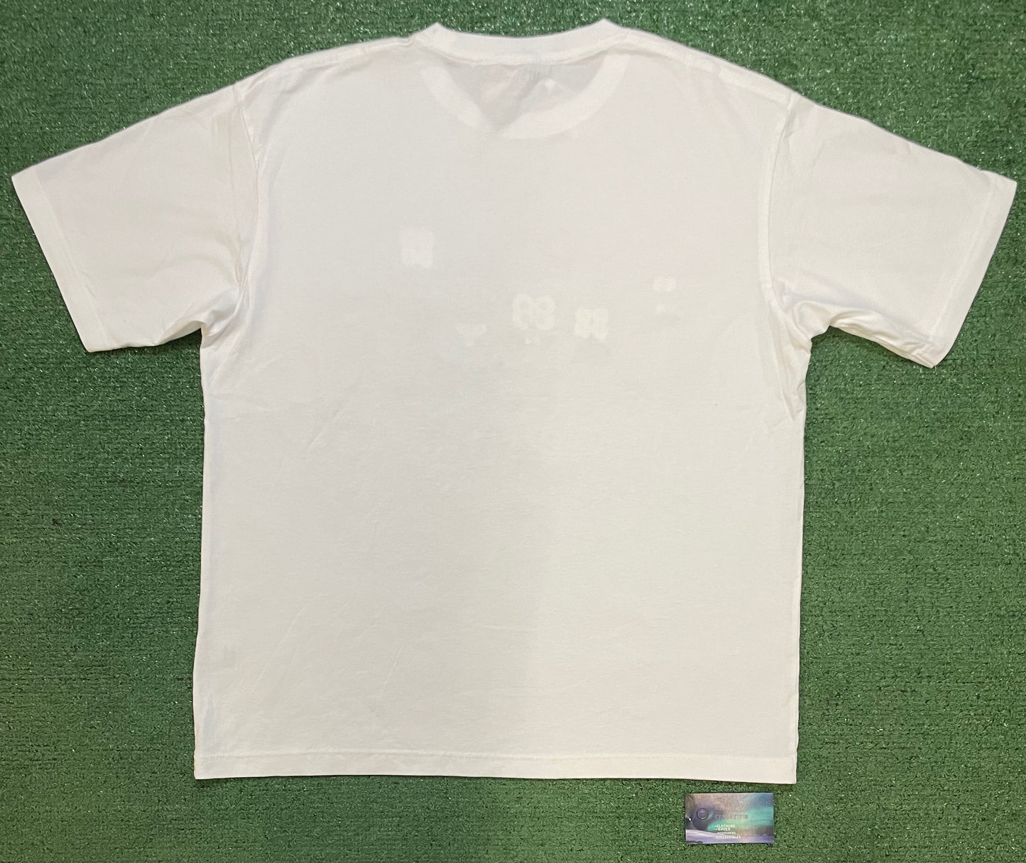 SpongeBob SquarePants CPFM x Uniqlo tee