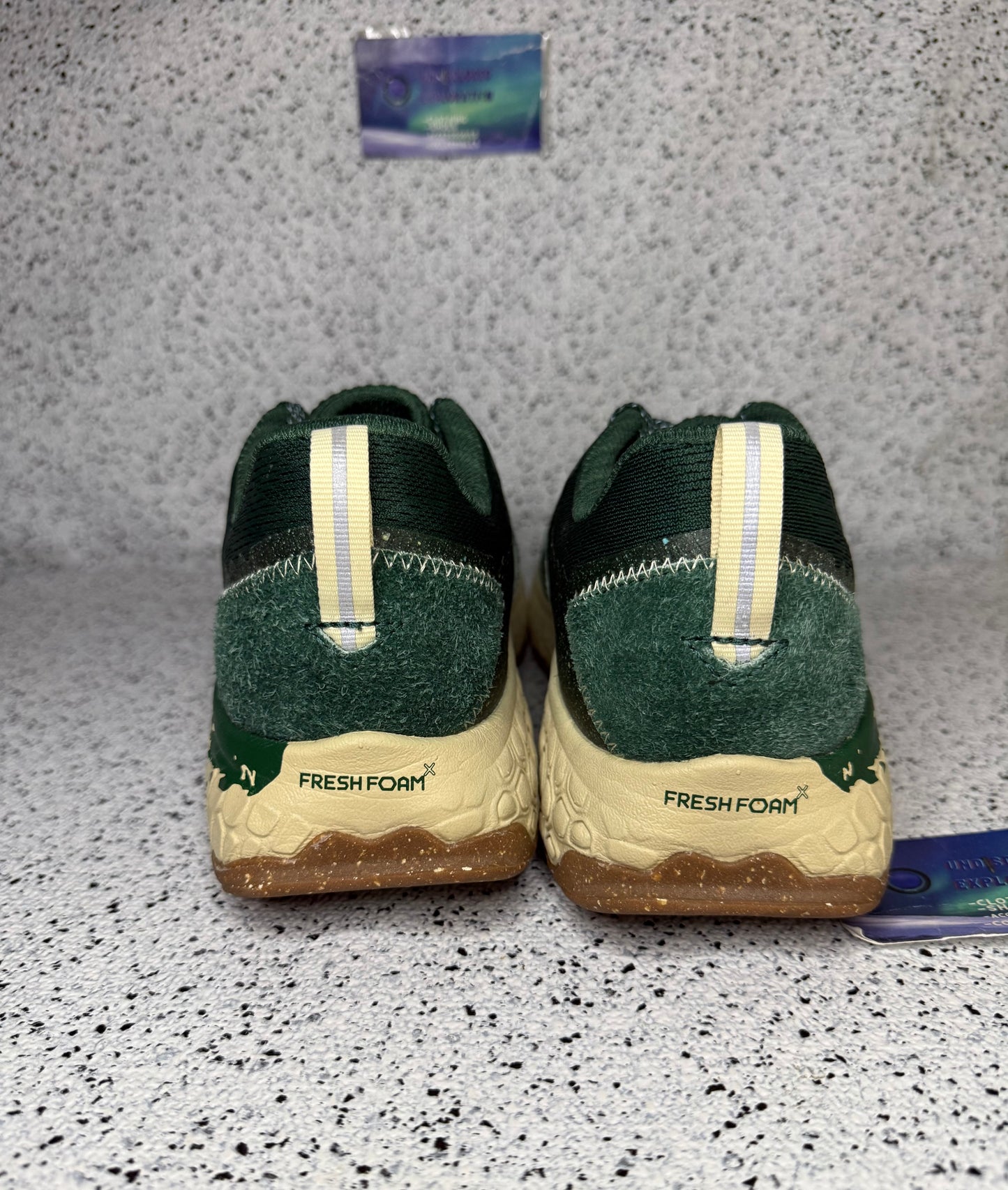 New Balance Parks Project X Fresh Foam 10 Men/11.5 Women