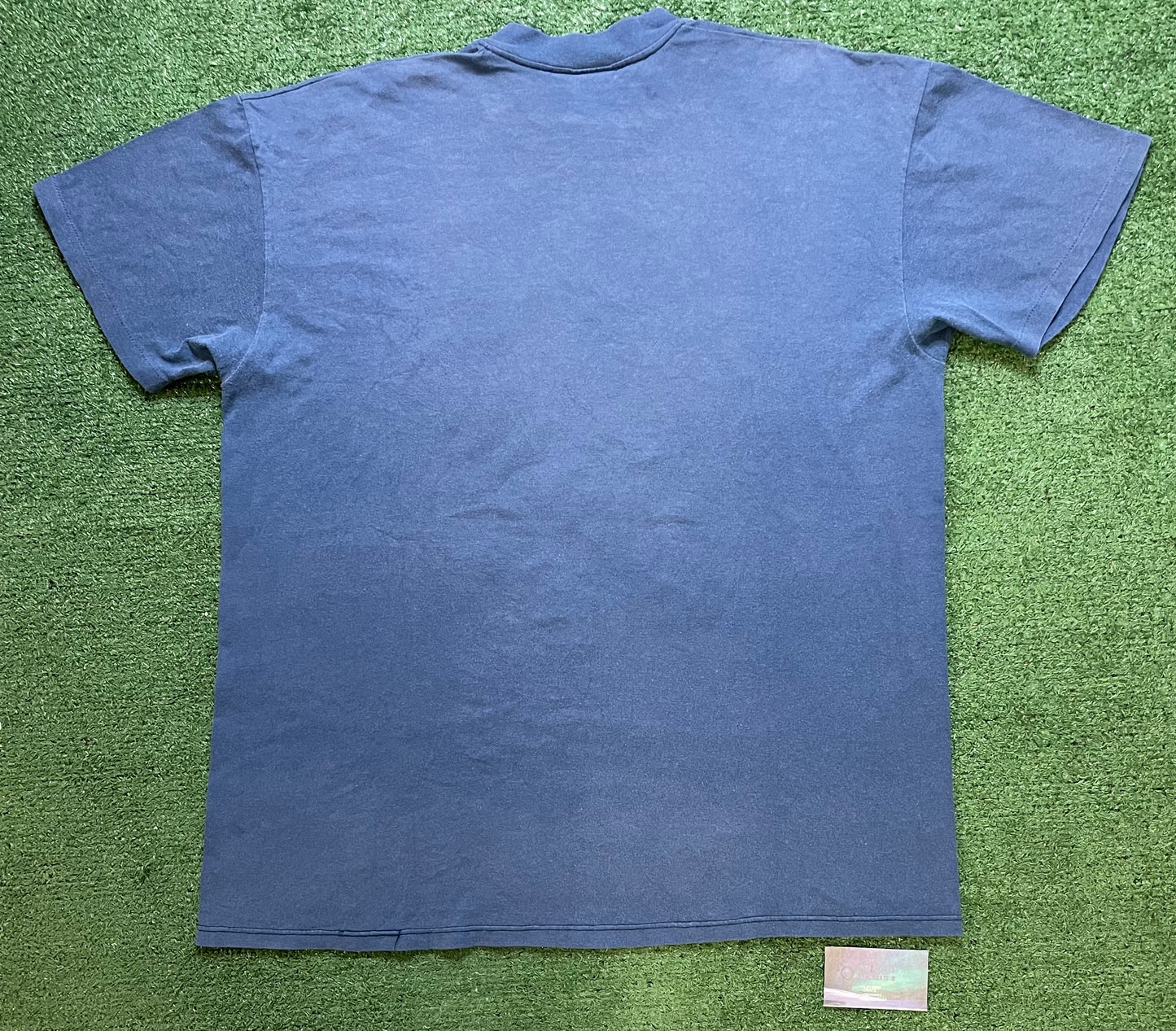 Vintage 1990s Seattle goodwill games international tee