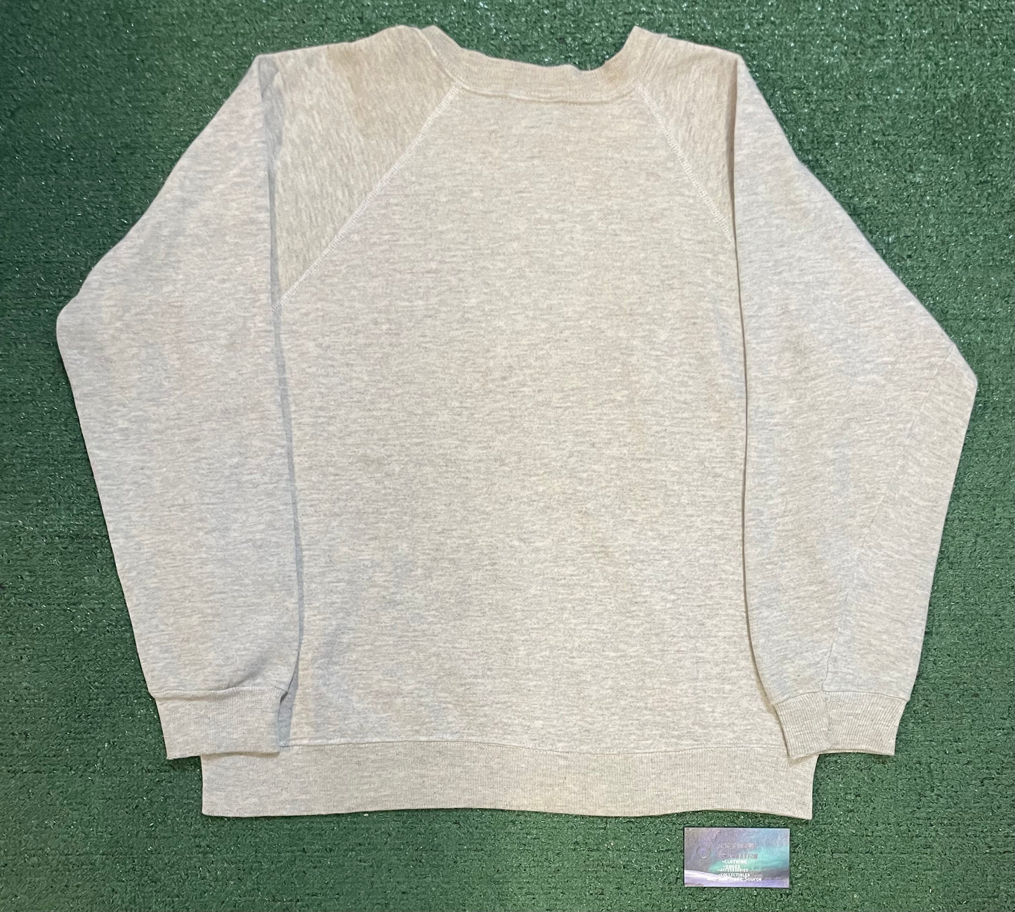 Vintage 1993 UW University of Washington Huskies rosebowl Crewneck